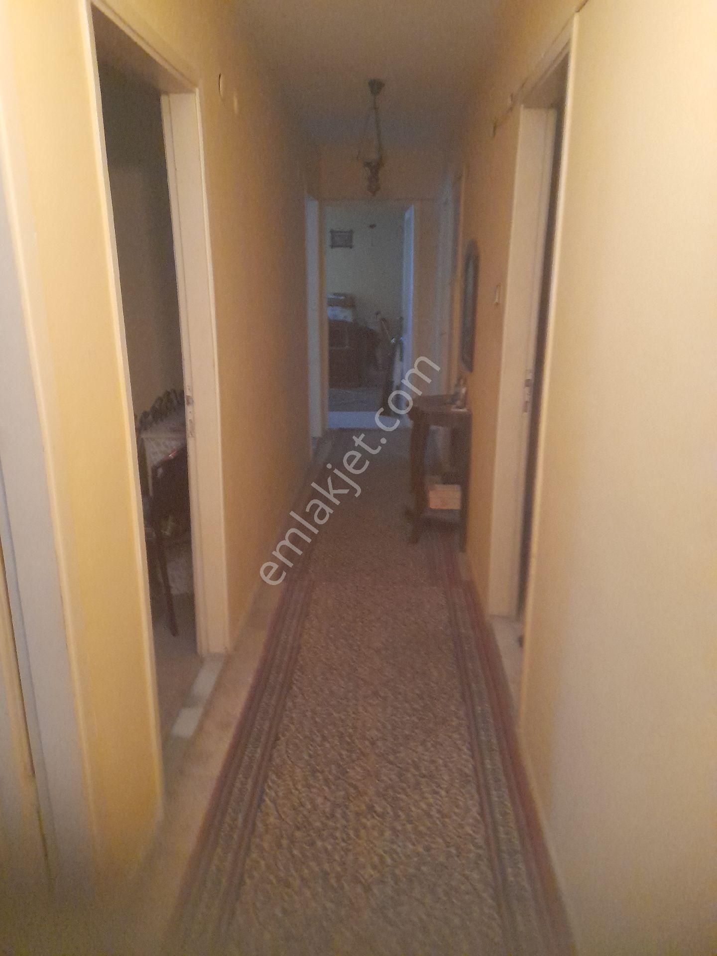 İzmir Konak Güneşli De Satılık 3+1,110m2 İkinci Kat Daire - Görsel 9