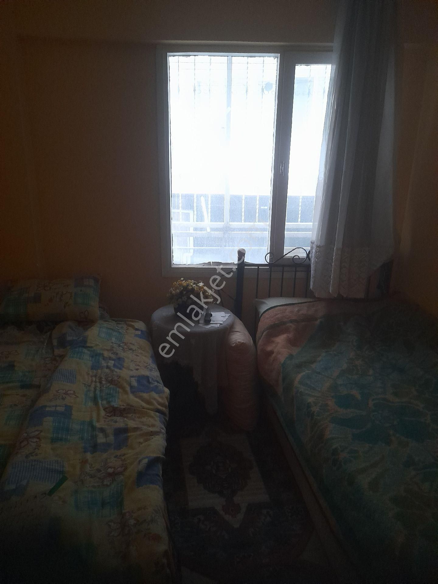 İzmir Konak Güneşli De Satılık 3+1,110m2 İkinci Kat Daire - Görsel 11