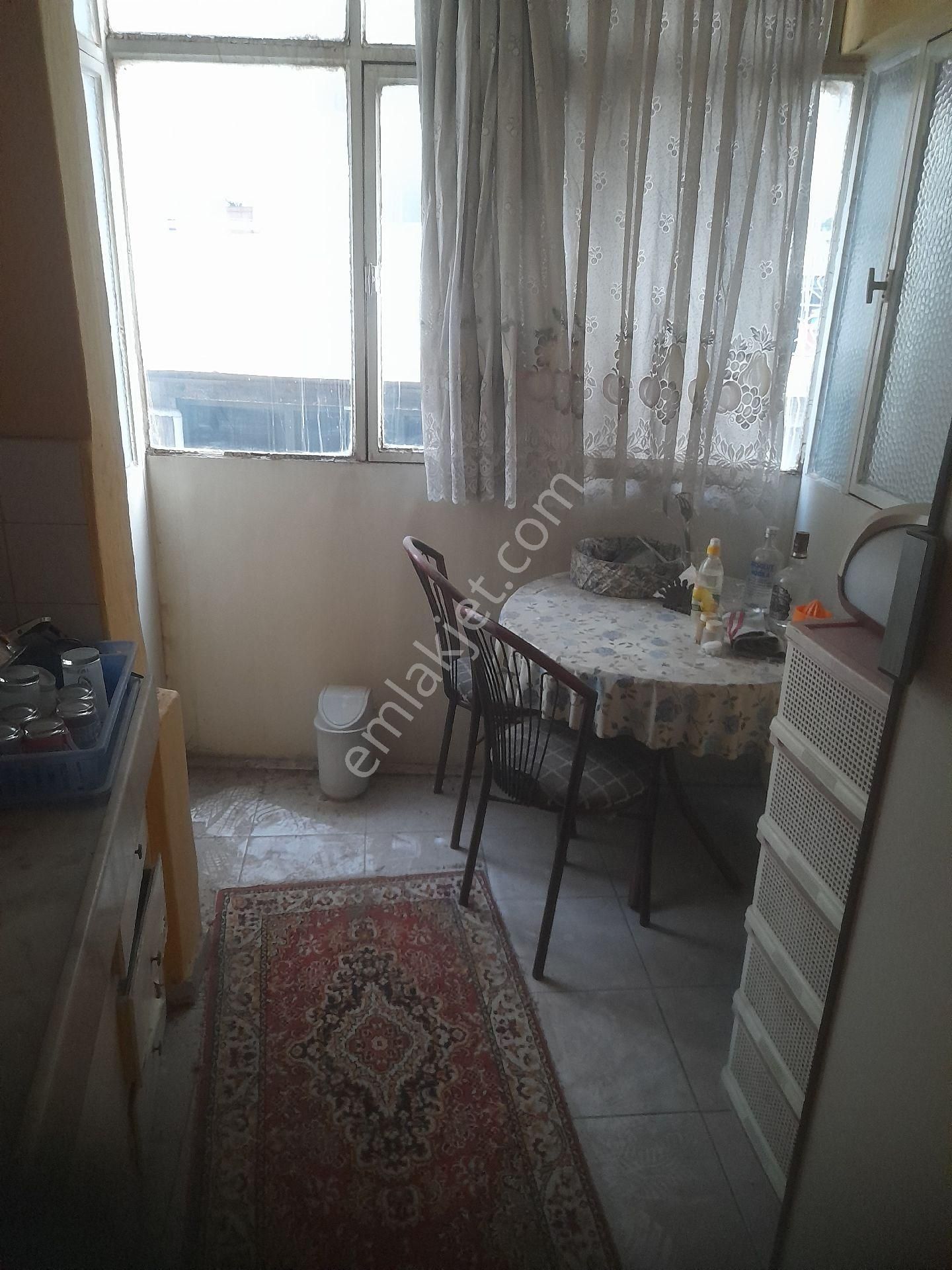 İzmir Konak Güneşli De Satılık 3+1,110m2 İkinci Kat Daire - Görsel 5