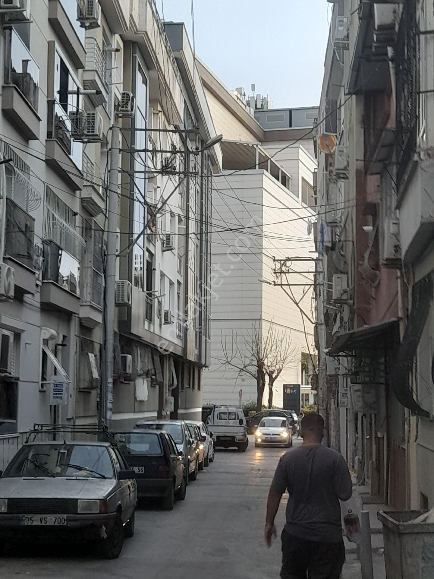 İzmir Konak Güneşli De Satılık 3+1,110m2 İkinci Kat Daire - Görsel 13