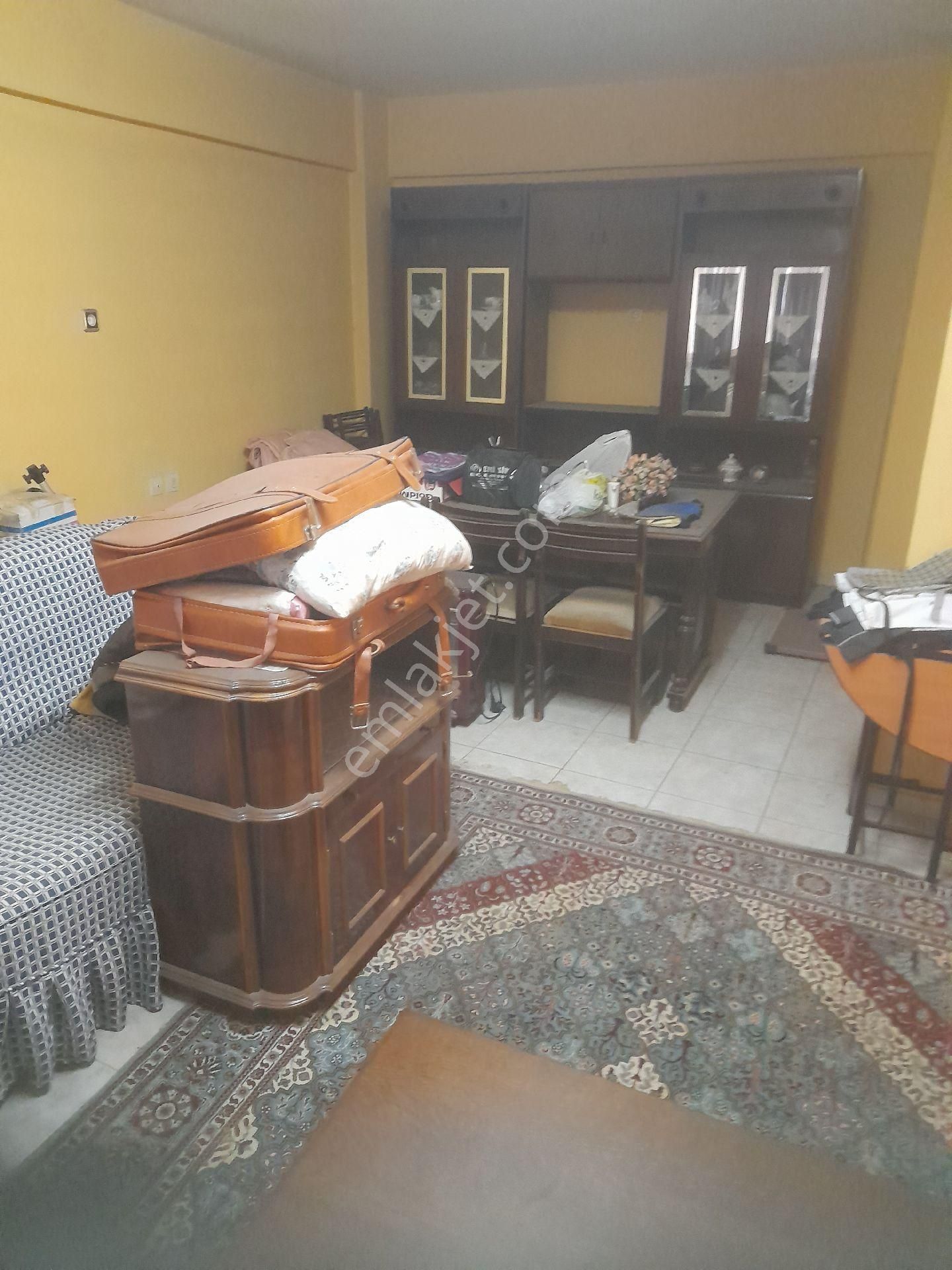 İzmir Konak Güneşli De Satılık 3+1,110m2 İkinci Kat Daire - Görsel 7