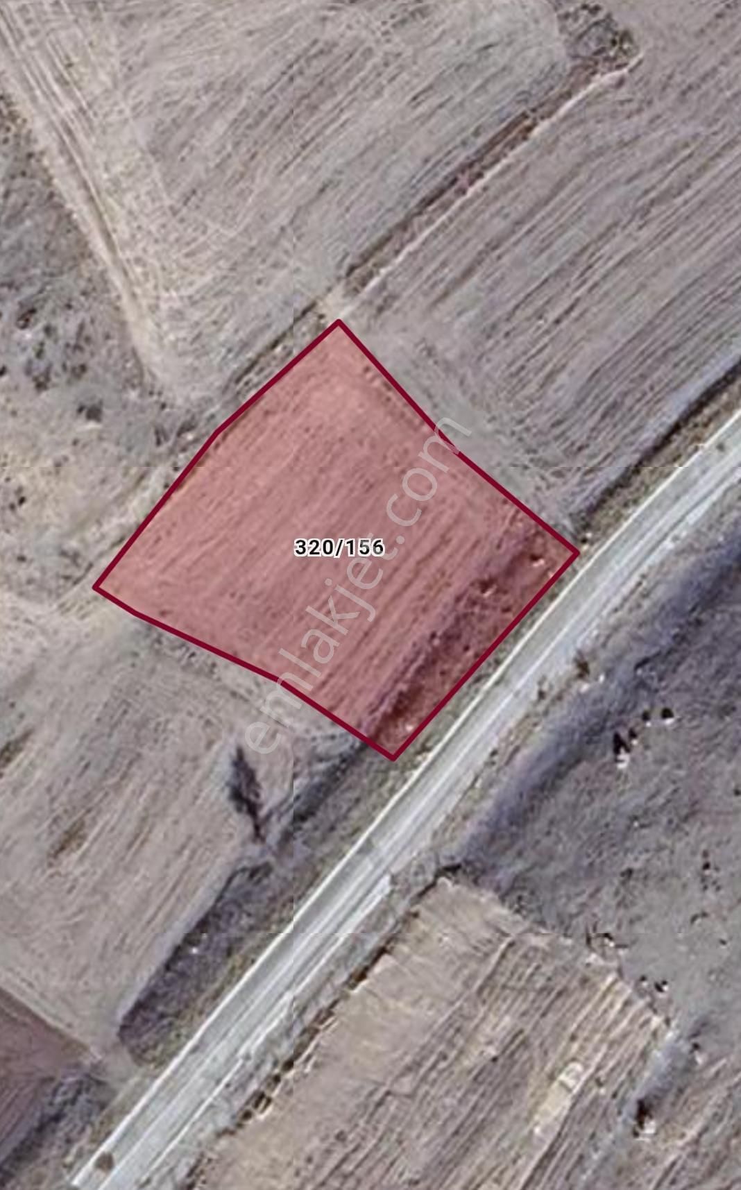 Konya Akören Tülce’de 1.785 M² Satılık Tarla | Tapulu | Uygun Fiyat - Görsel 4