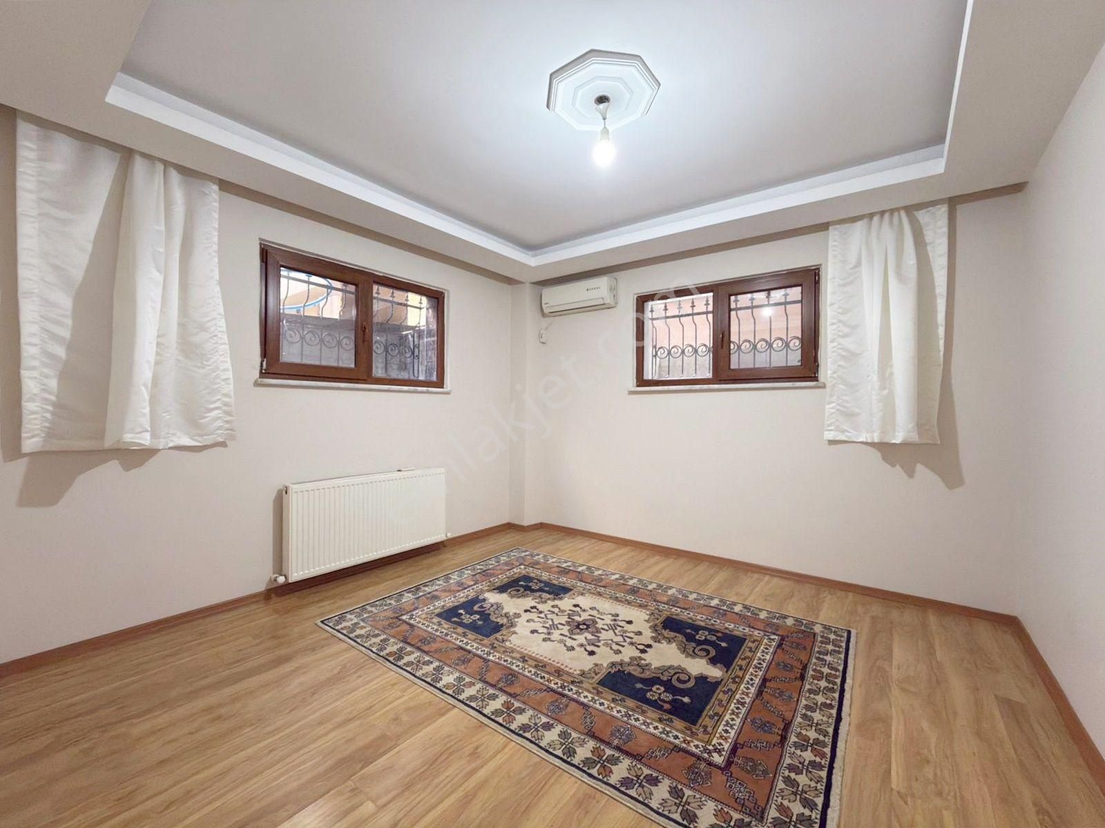 Salih Emlak 'tan Satılık Güney Cephe 2+1 Krediye Uygun Daire