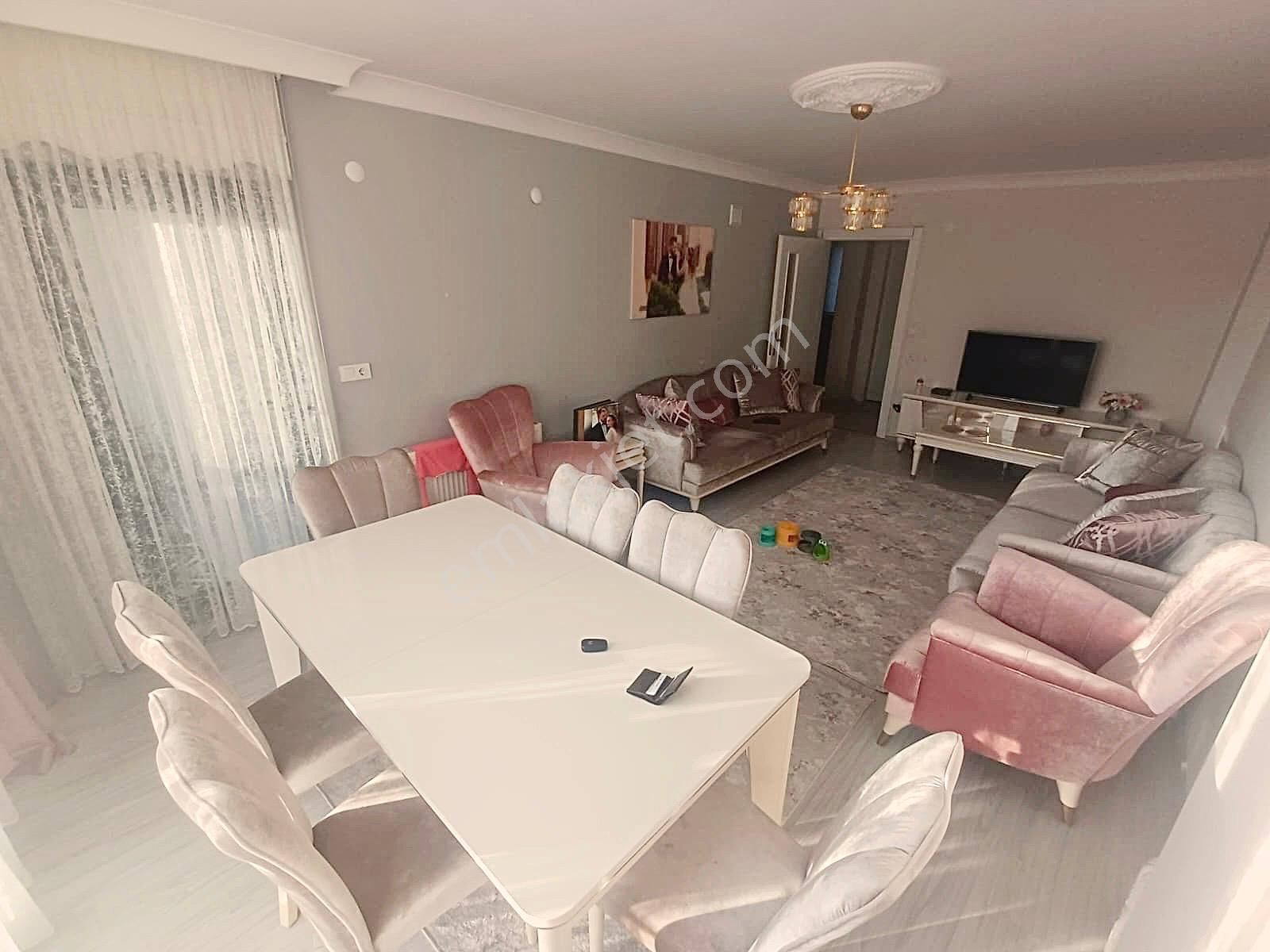 Home And Car'dan Kadıköy'de Full Kredili 3+1 Satılık Daire - Görsel 34