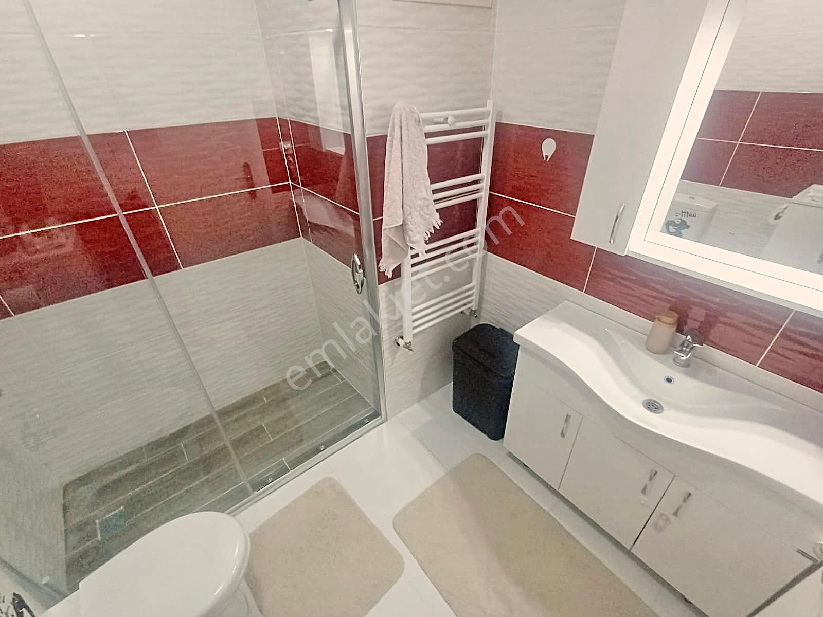 Home And Car'dan Kadıköy'de Full Kredili 3+1 Satılık Daire - Görsel 24