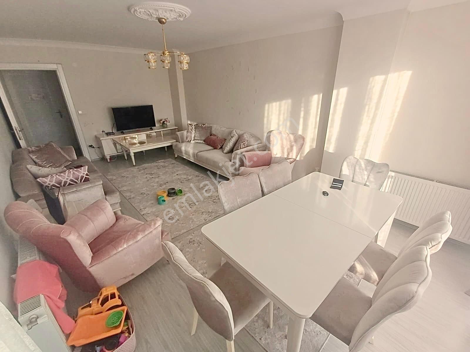 Home And Car'dan Kadıköy'de Full Kredili 3+1 Satılık Daire - Görsel 33