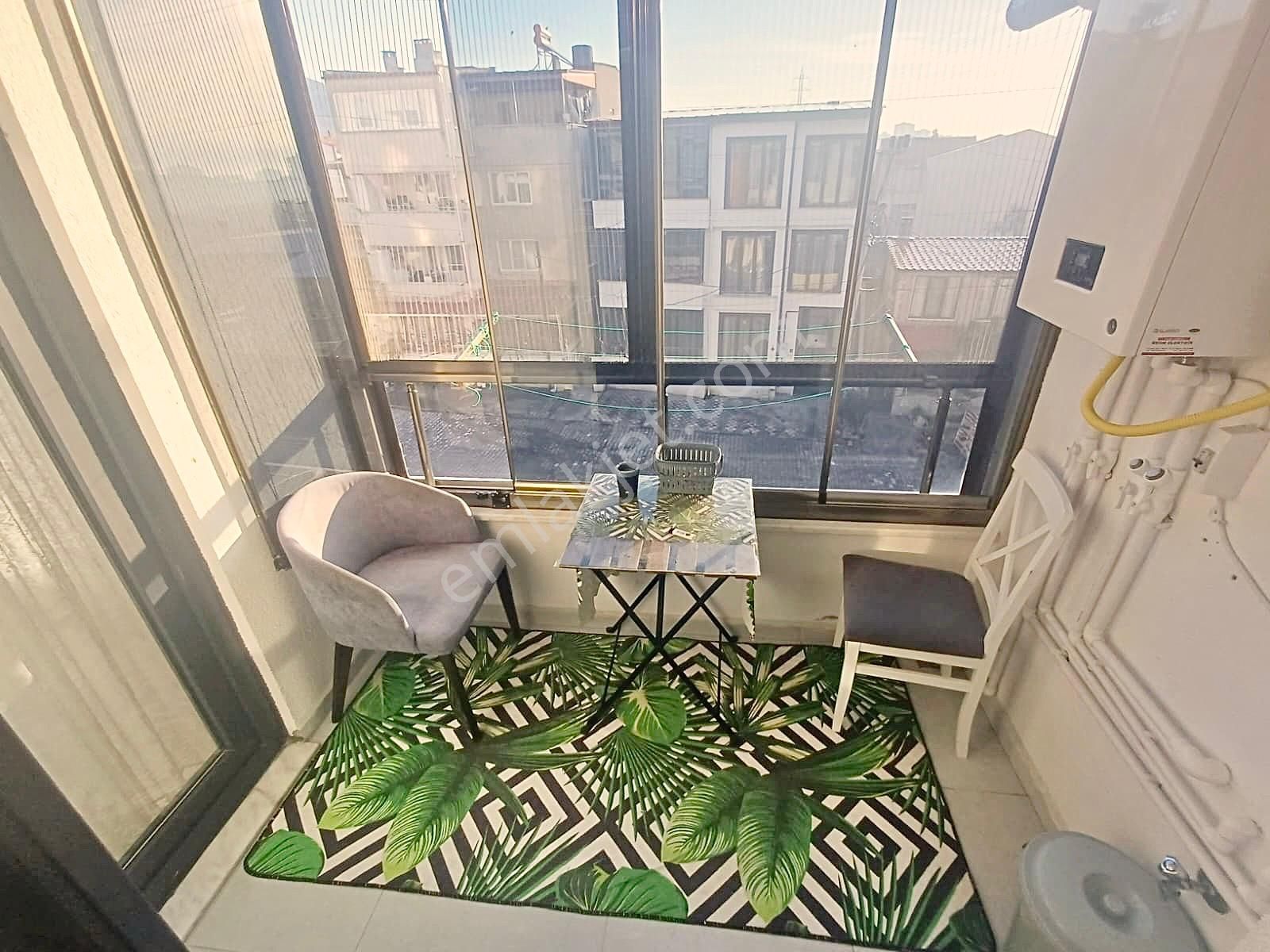 Home And Car'dan Kadıköy'de Full Kredili 3+1 Satılık Daire - Görsel 31