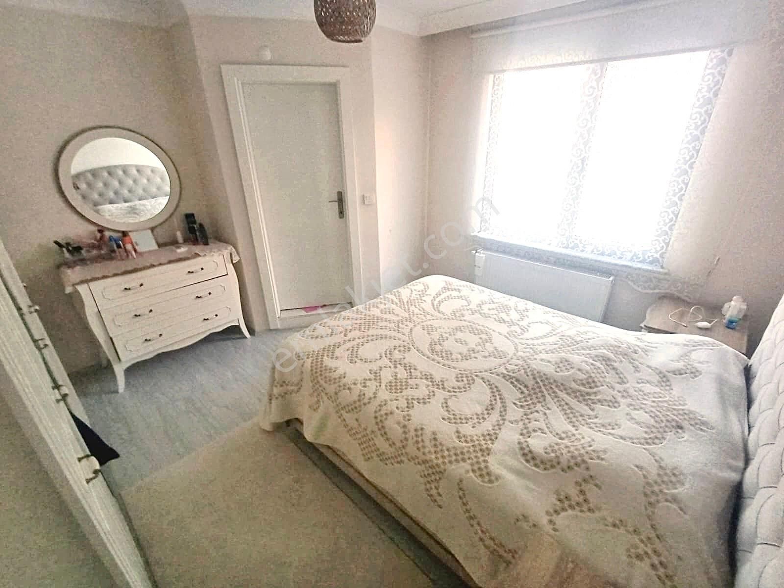Home And Car'dan Kadıköy'de Full Kredili 3+1 Satılık Daire - Görsel 14