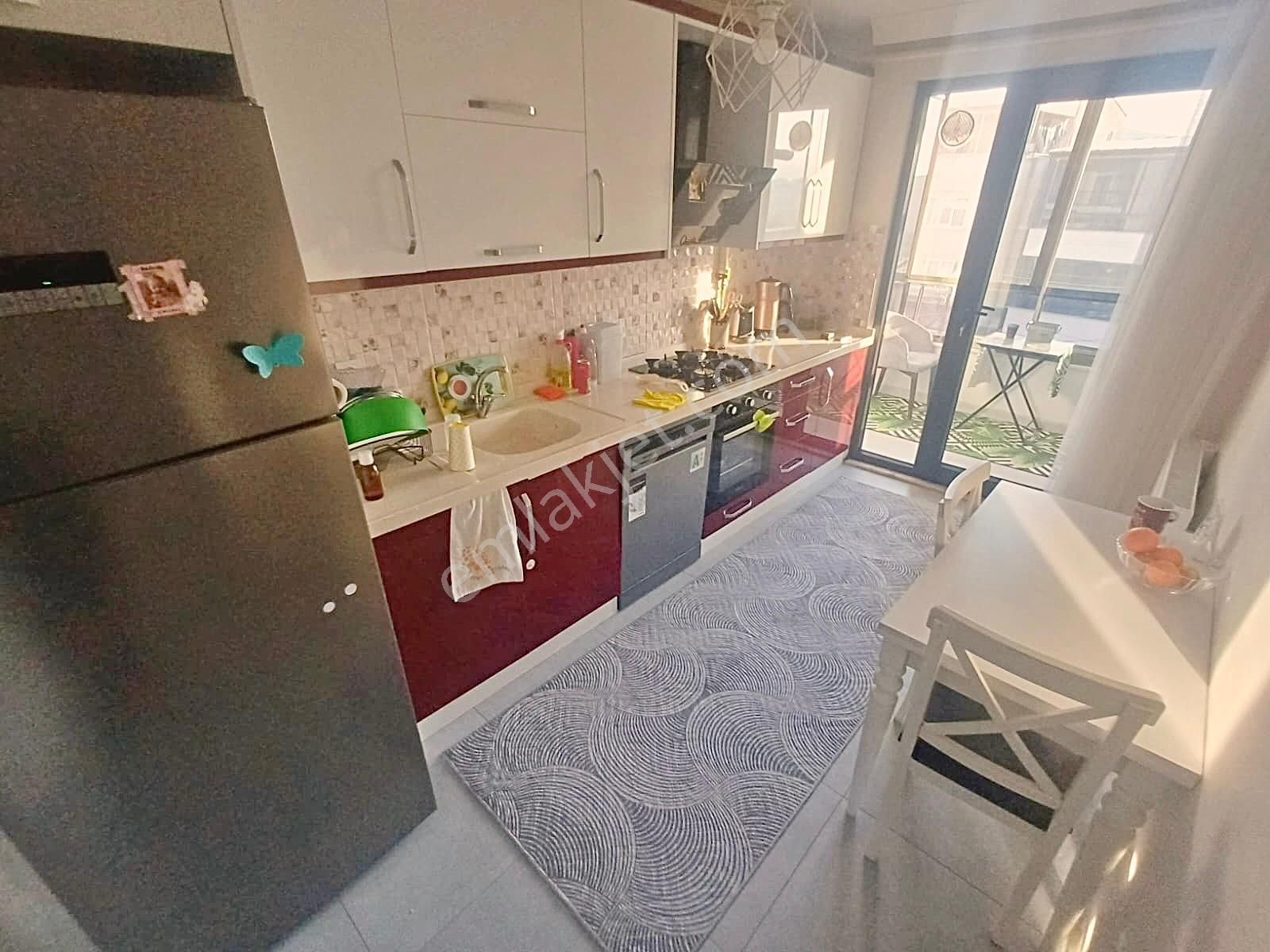 Home And Car'dan Kadıköy'de Full Kredili 3+1 Satılık Daire - Görsel 2