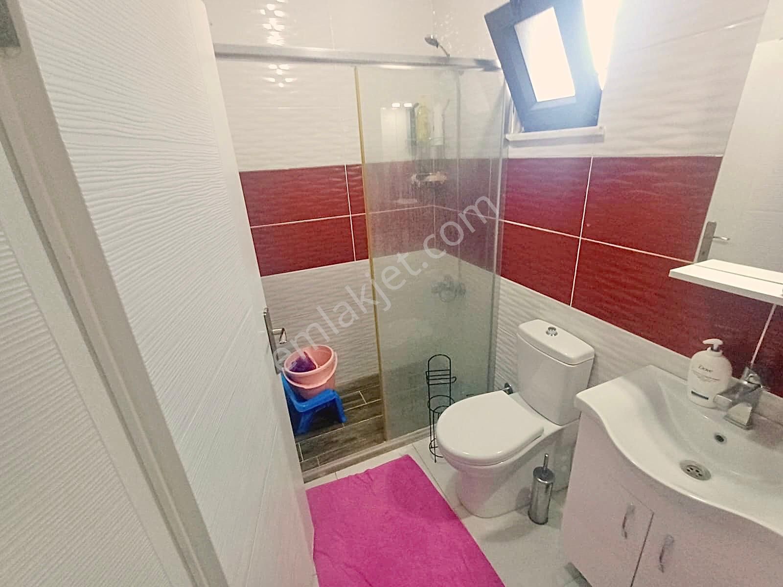 Home And Car'dan Kadıköy'de Full Kredili 3+1 Satılık Daire - Görsel 30