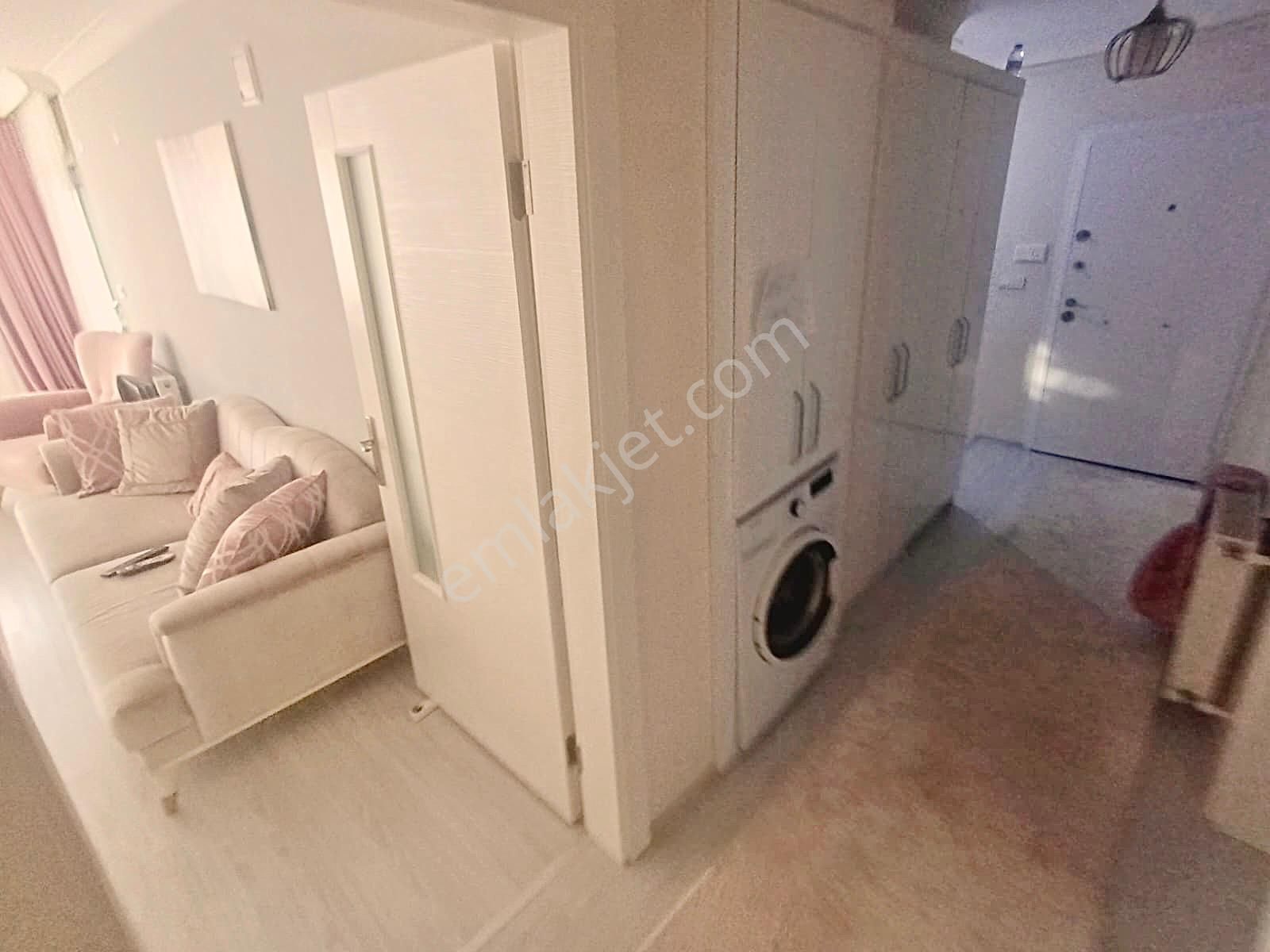 Home And Car'dan Kadıköy'de Full Kredili 3+1 Satılık Daire - Görsel 26