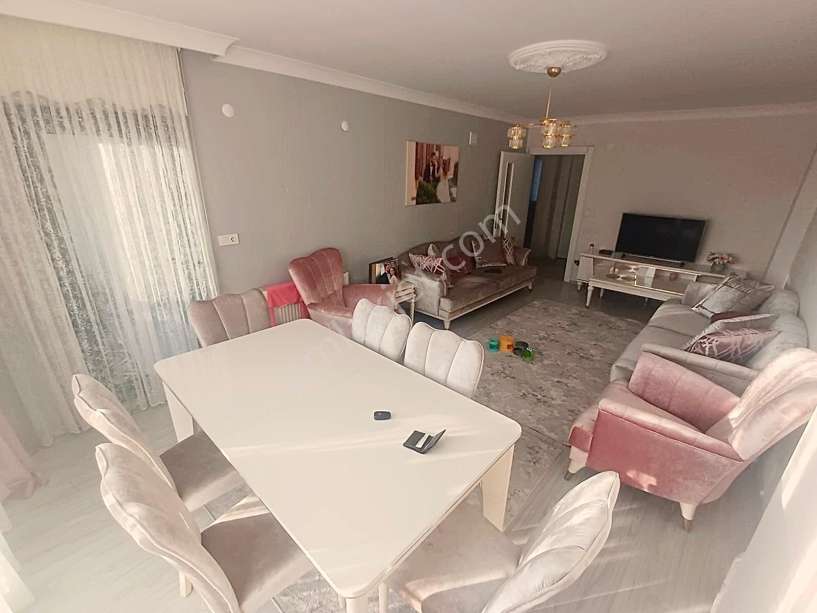 Home And Car'dan Kadıköy'de Full Kredili 3+1 Satılık Daire - Görsel 6