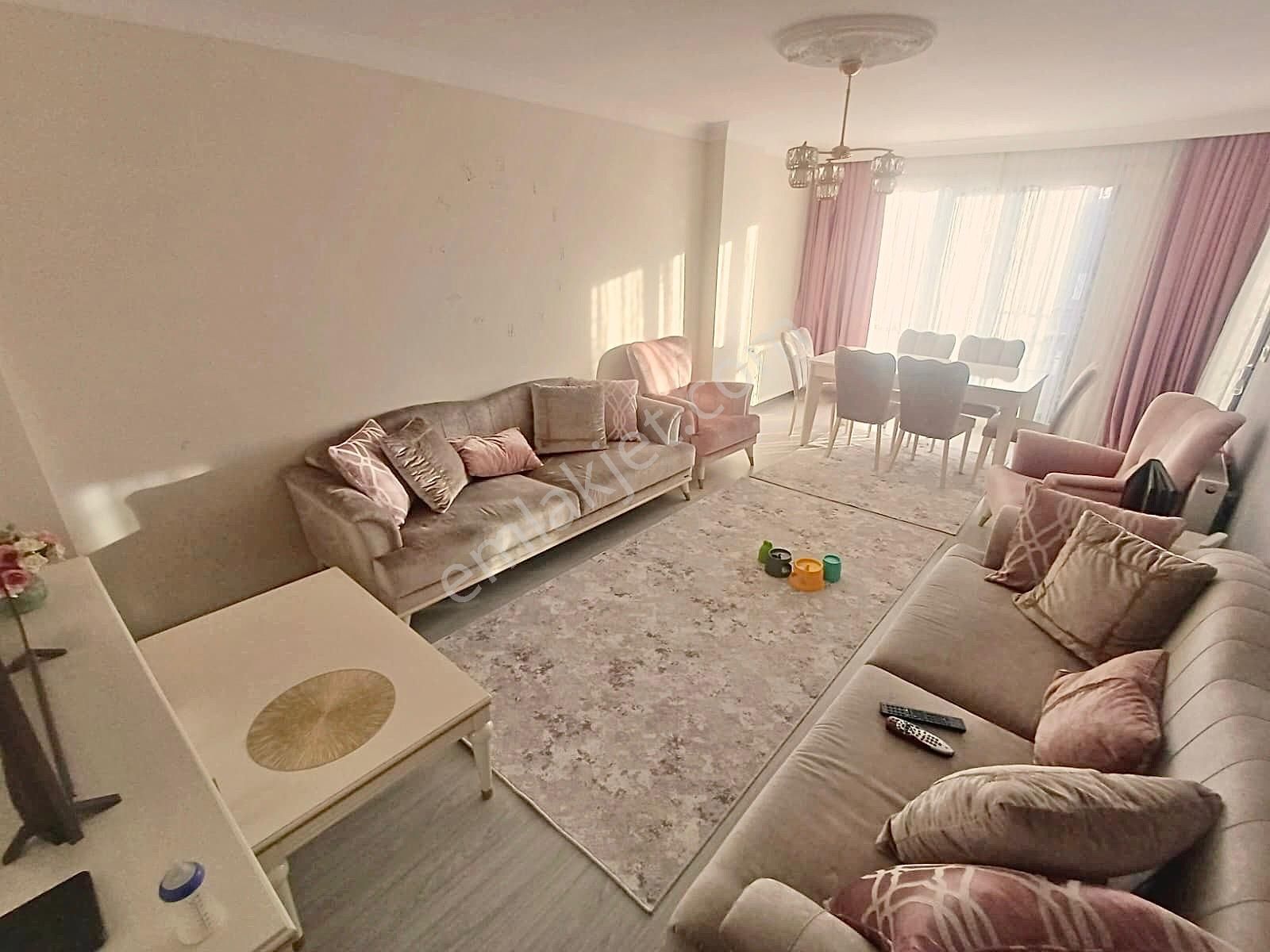 Home And Car'dan Kadıköy'de Full Kredili 3+1 Satılık Daire - Görsel 8