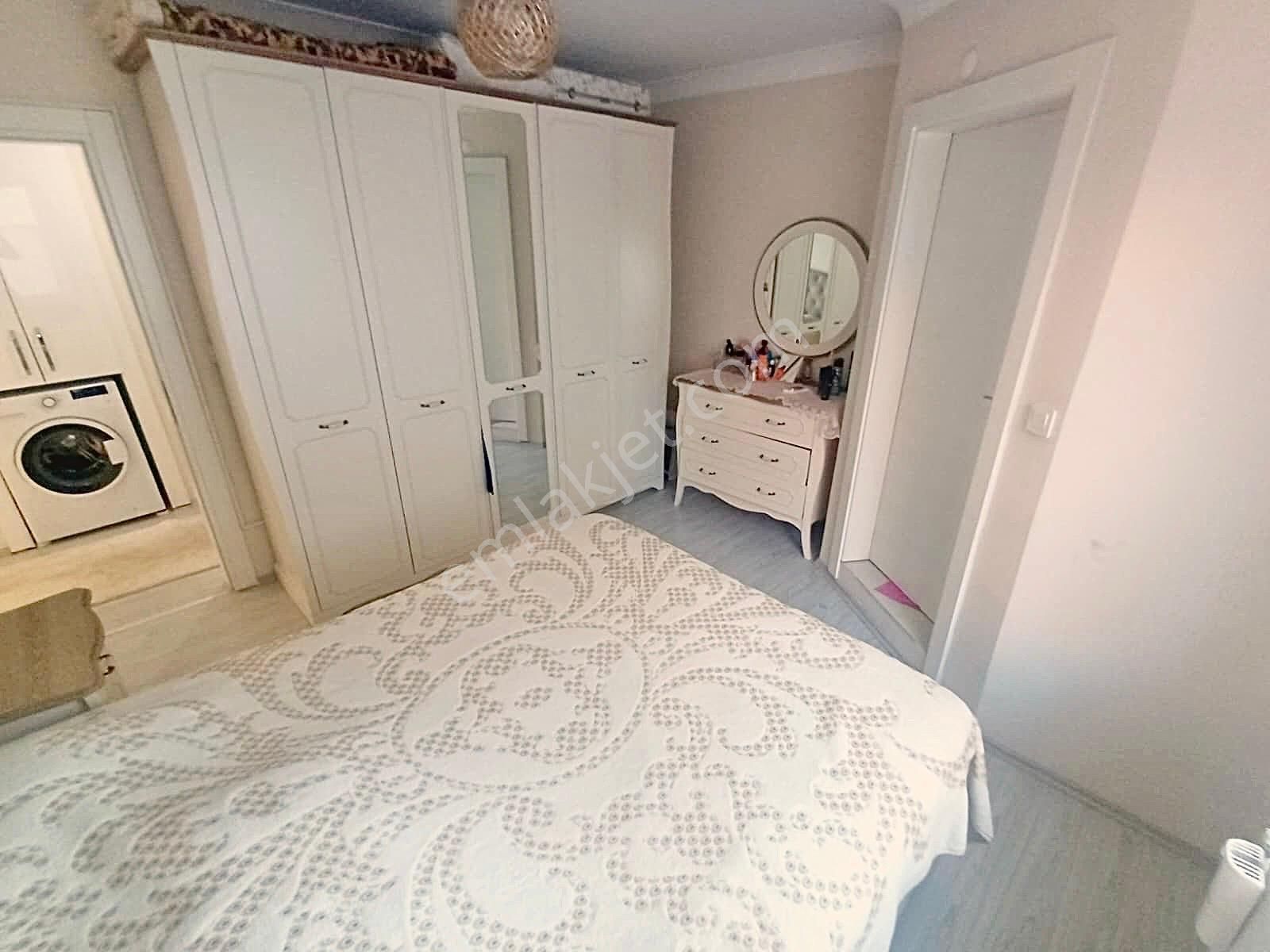 Home And Car'dan Kadıköy'de Full Kredili 3+1 Satılık Daire - Görsel 23