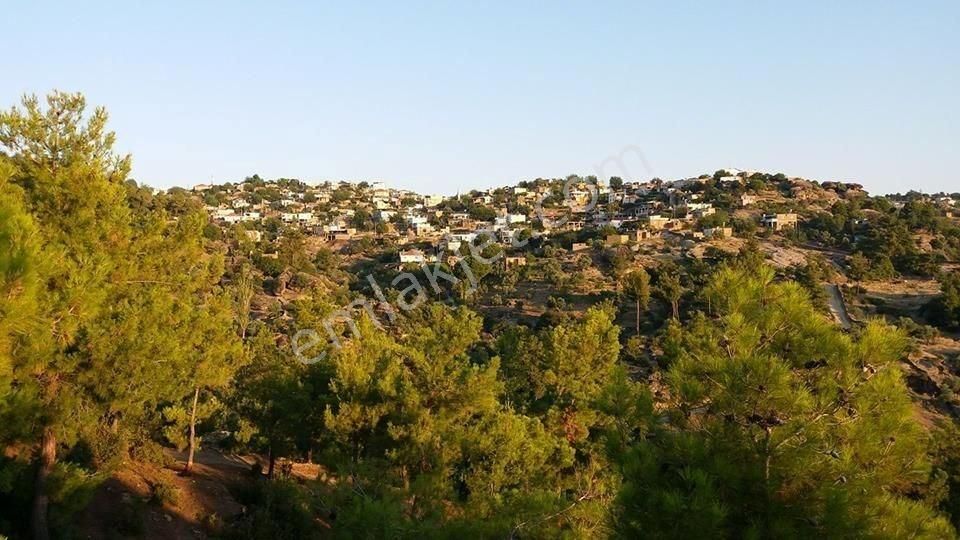 Karpuzlu Tekeler Mahallesinde Satılık Arazi - Görsel 6