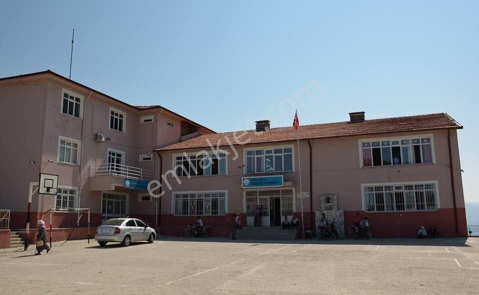 Karpuzlu Tekeler Mahallesinde Satılık Arazi - Görsel 7