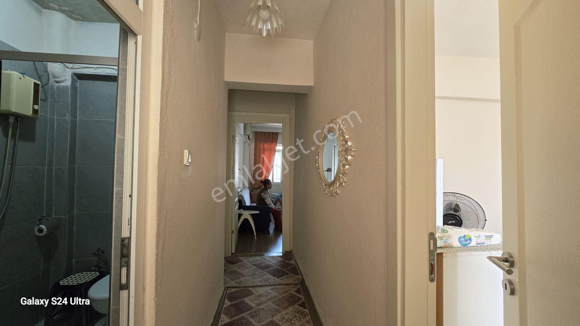 Dalaman Merkez’de Ferah 2+1 | Doğu-güney-batı Cephe - Görsel 11