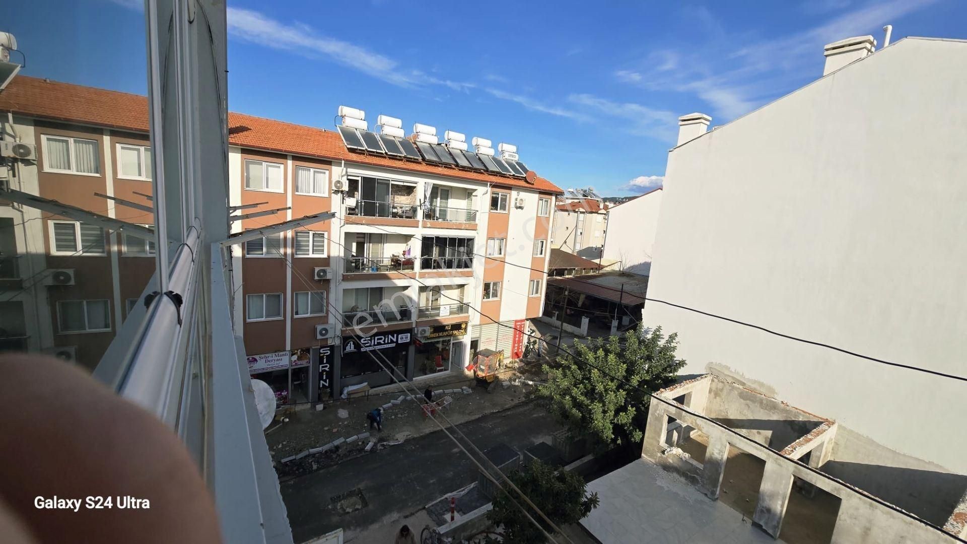 Dalaman Merkez’de Ferah 2+1 | Doğu-güney-batı Cephe - Görsel 13