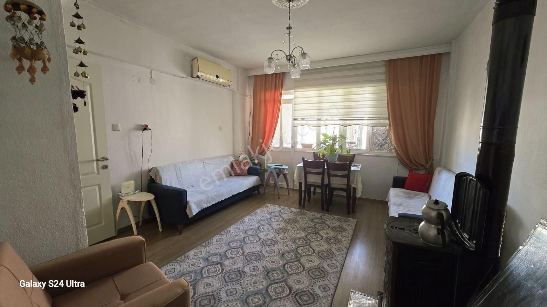 Dalaman Merkez’de Ferah 2+1 | Doğu-güney-batı Cephe - Görsel 3