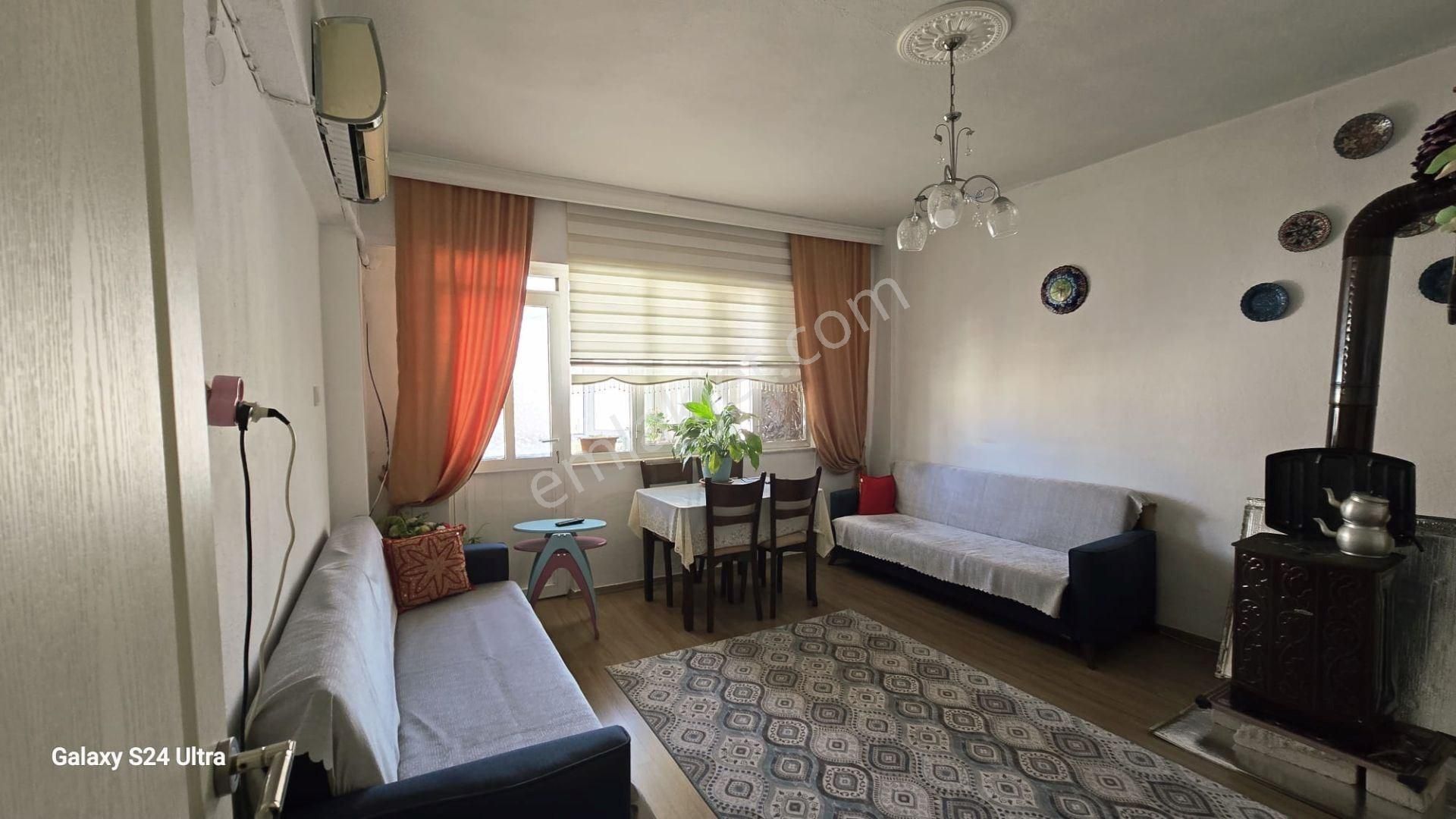 Dalaman Merkez’de Ferah 2+1 | Doğu-güney-batı Cephe - Görsel 2