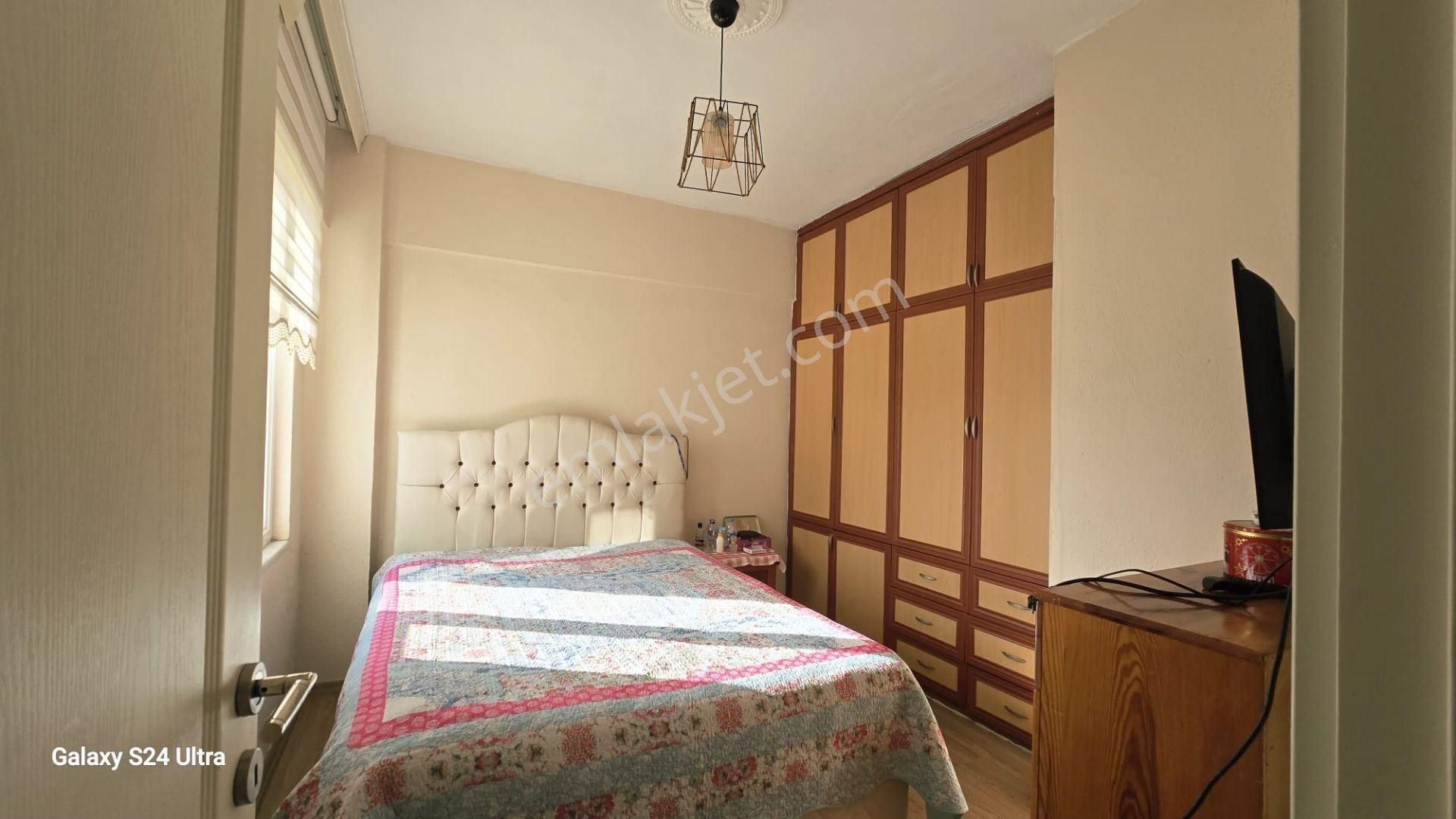 Dalaman Merkez’de Ferah 2+1 | Doğu-güney-batı Cephe - Görsel 9