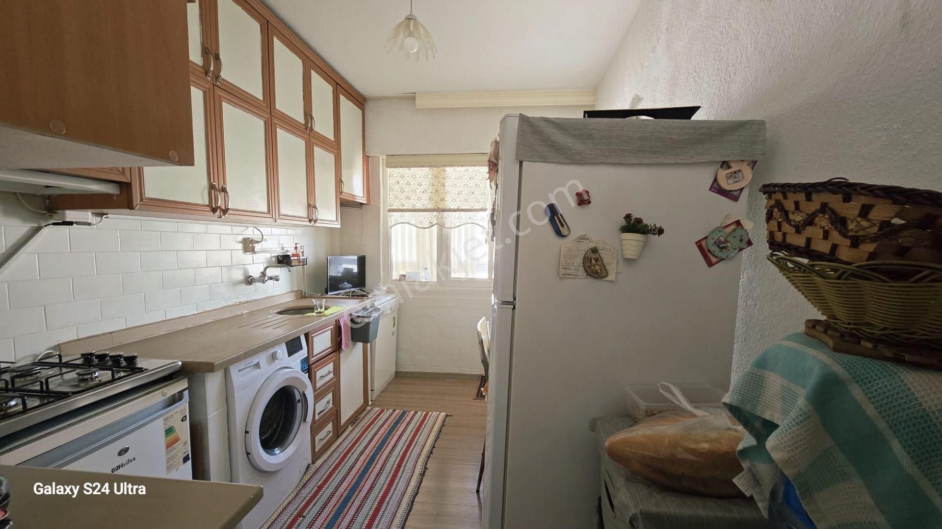 Dalaman Merkez’de Ferah 2+1 | Doğu-güney-batı Cephe - Görsel 5