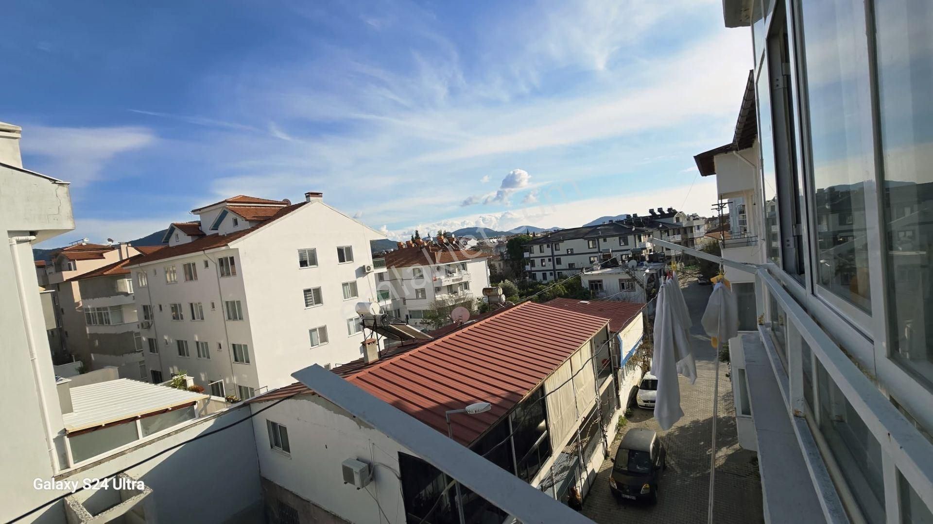 Dalaman Merkez’de Ferah 2+1 | Doğu-güney-batı Cephe - Görsel 14