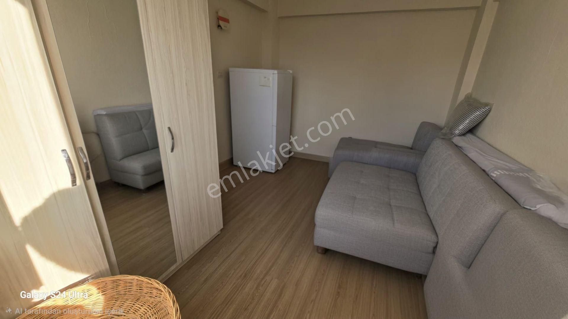 Dalaman Merkez’de Ferah 2+1 | Doğu-güney-batı Cephe - Görsel 7