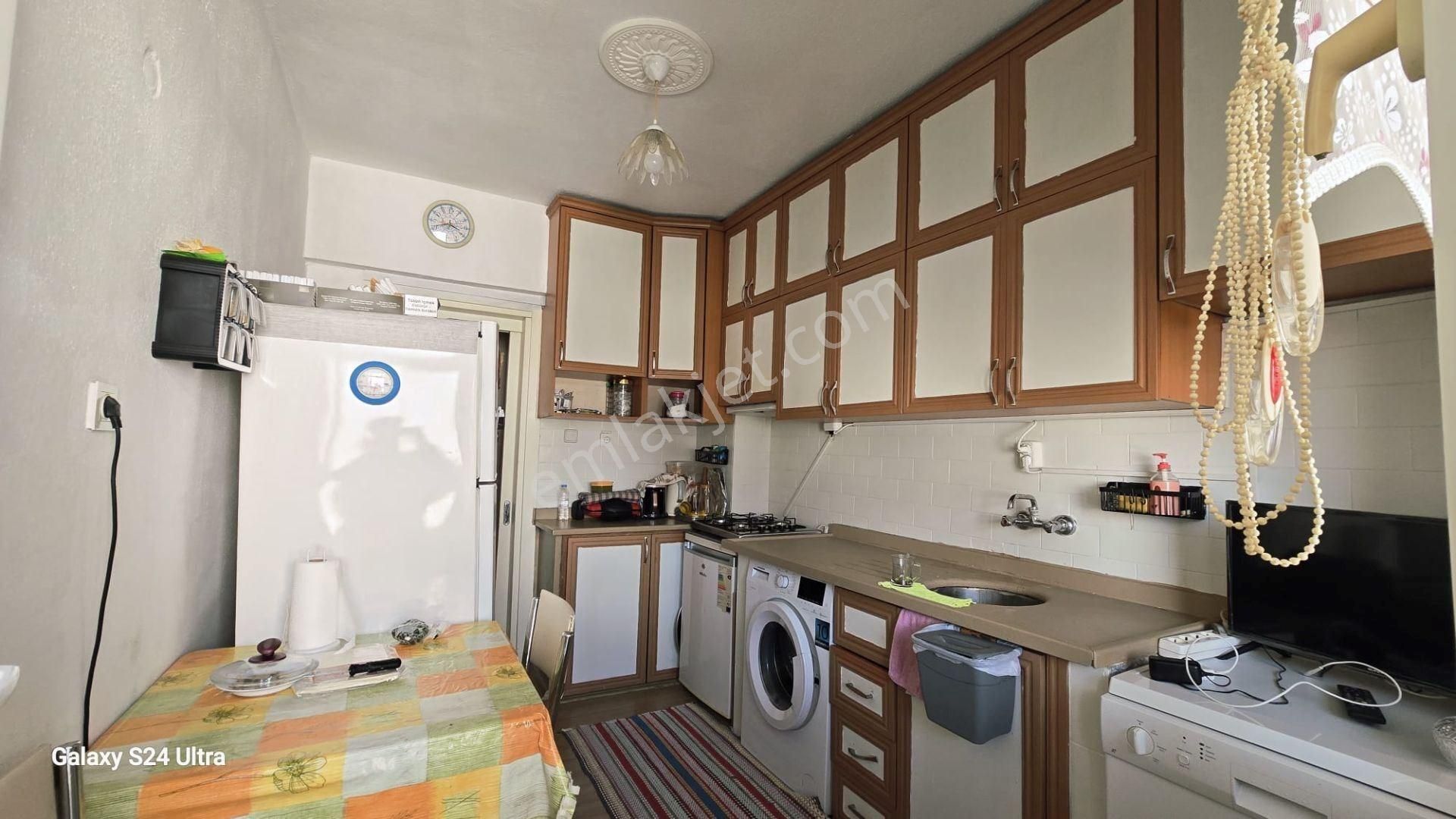 Dalaman Merkez’de Ferah 2+1 | Doğu-güney-batı Cephe - Görsel 6