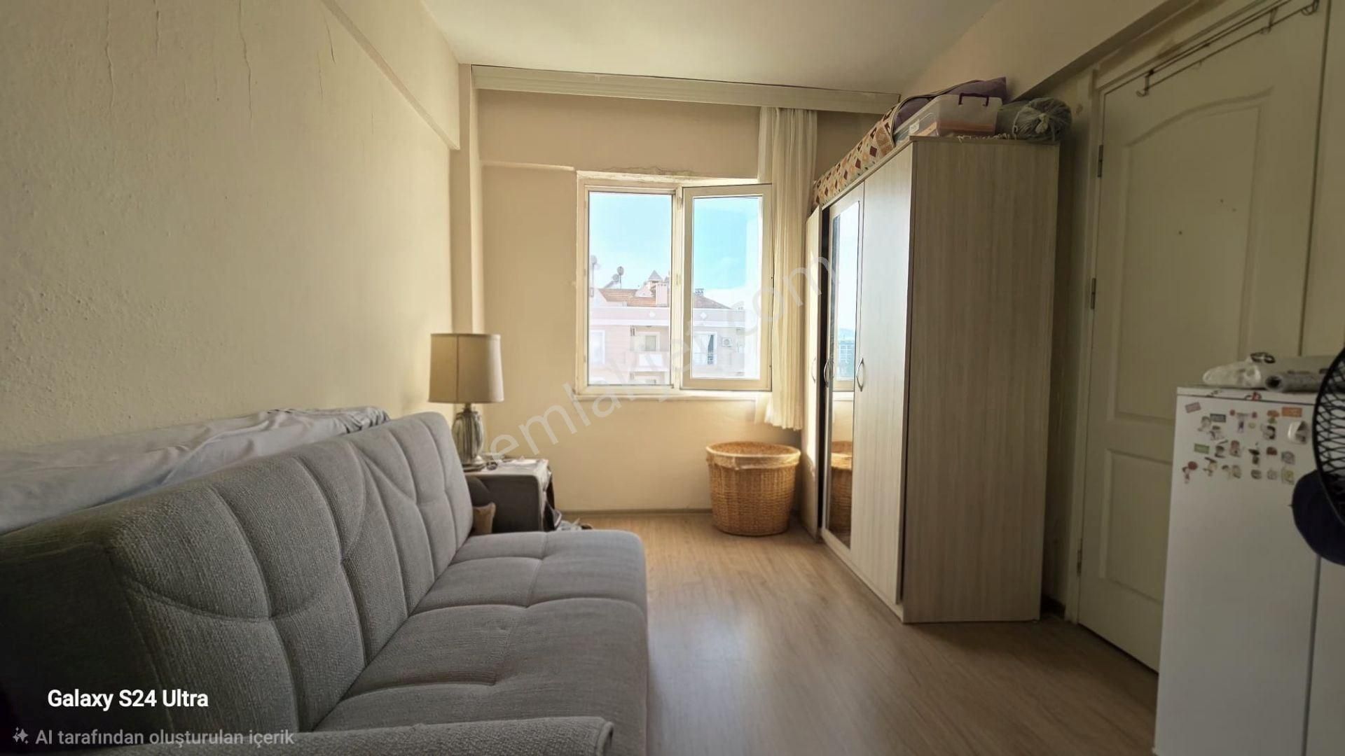 Dalaman Merkez’de Ferah 2+1 | Doğu-güney-batı Cephe - Görsel 8