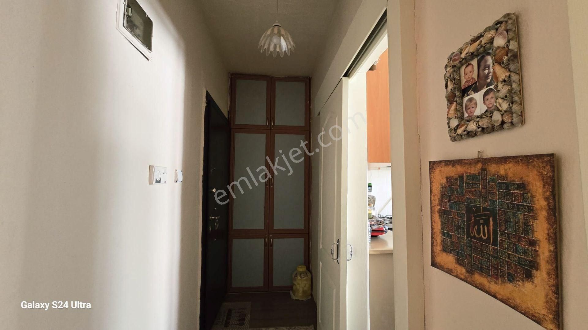 Dalaman Merkez’de Ferah 2+1 | Doğu-güney-batı Cephe - Görsel 15