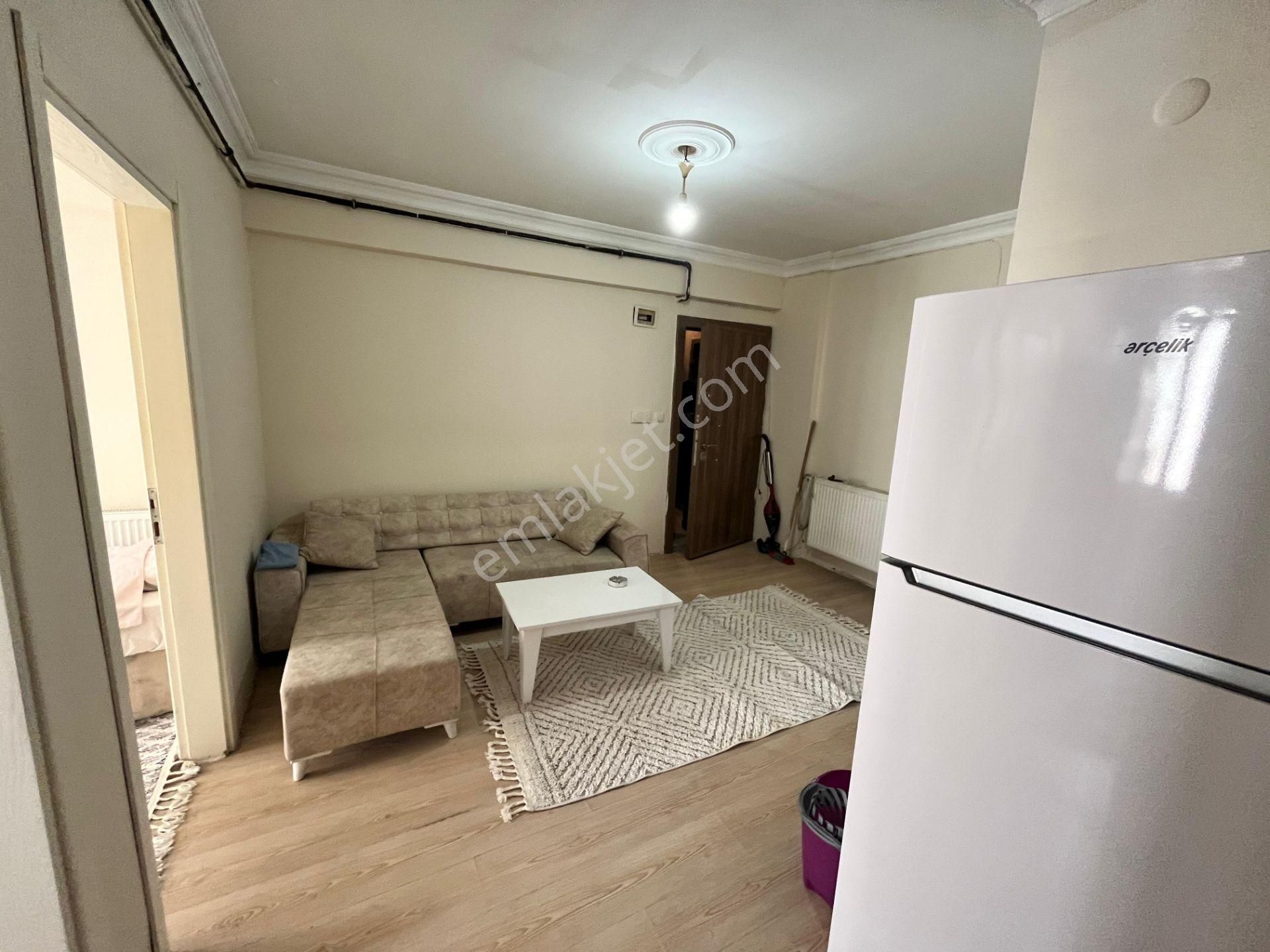 Bahar'dan Görükle'de Satılık 2+1 Eşyalı Daire - Görsel 12