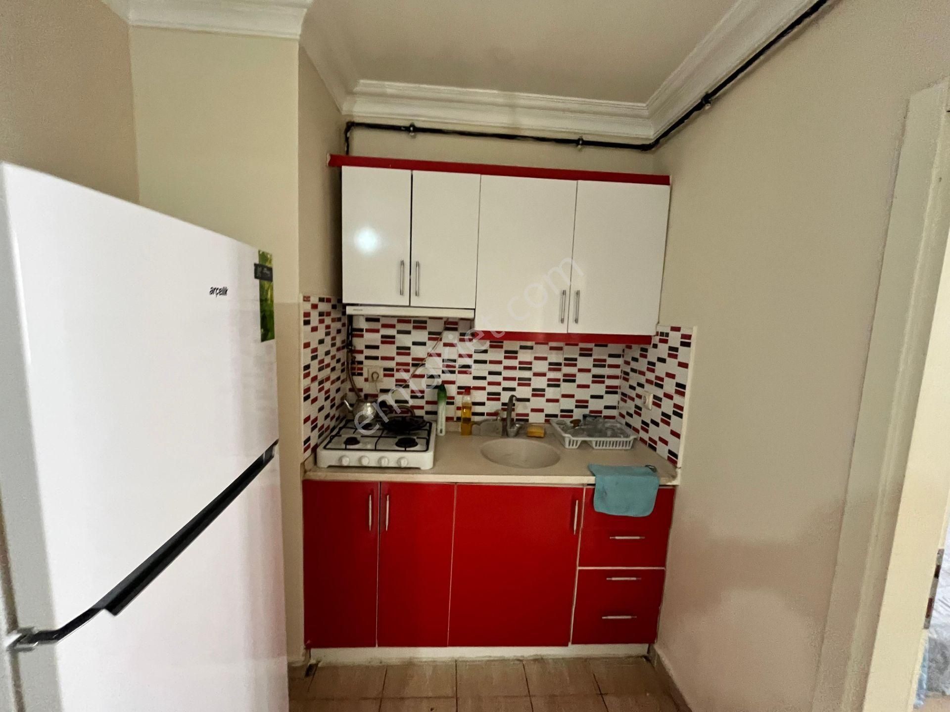 Bahar'dan Görükle'de Satılık 2+1 Eşyalı Daire - Görsel 11