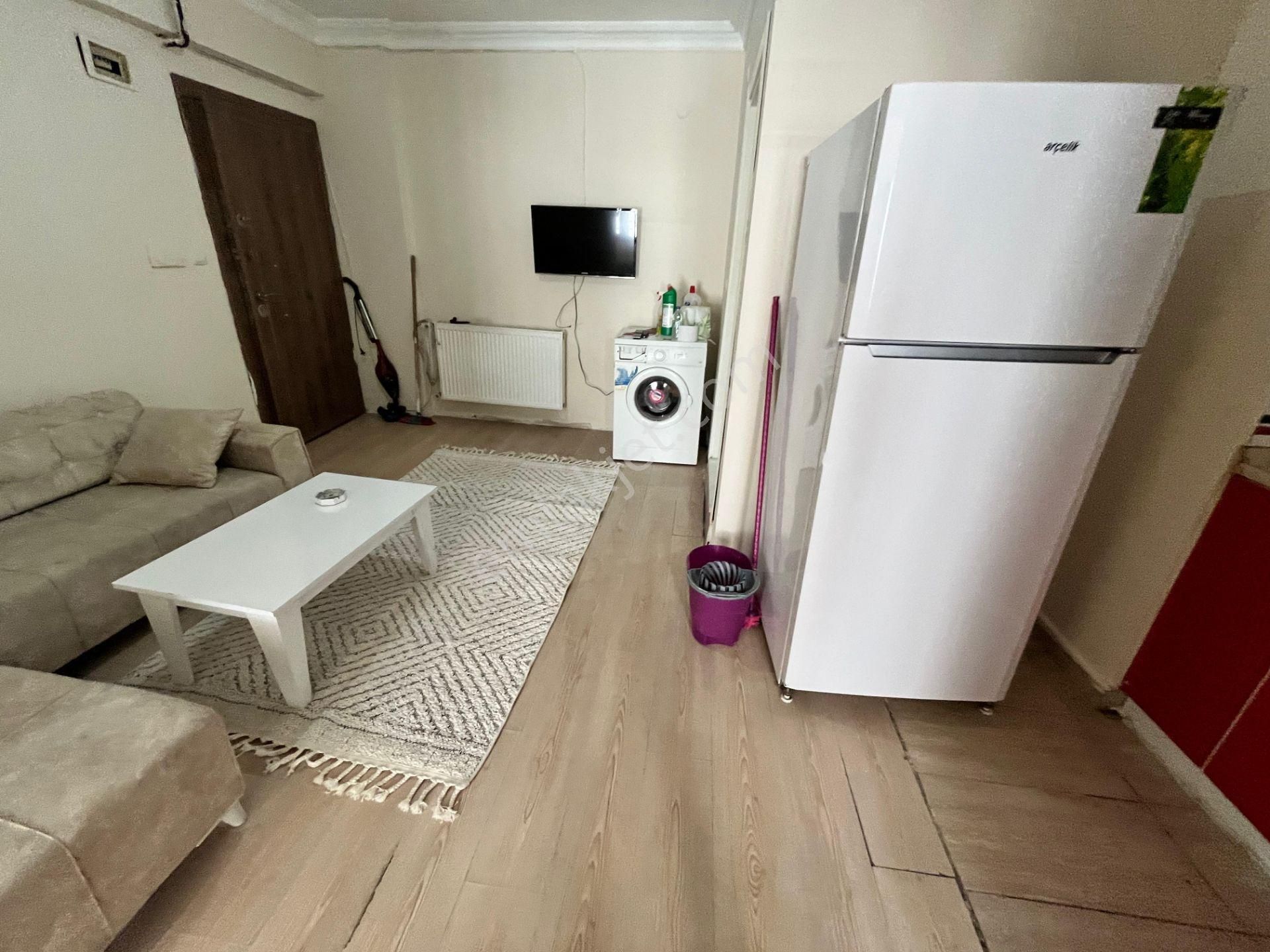 Bahar'dan Görükle'de Satılık 2+1 Eşyalı Daire - Görsel 10