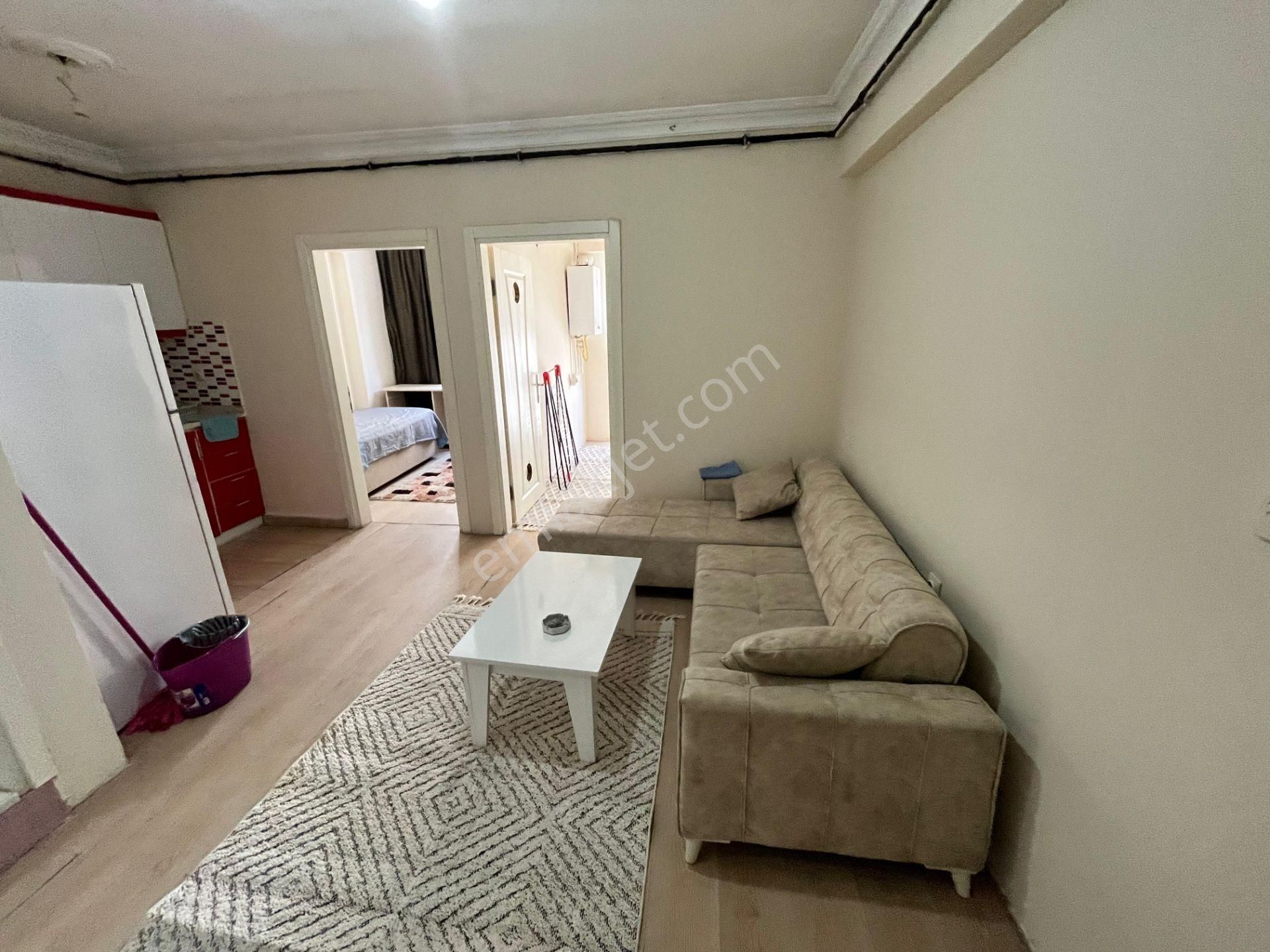 Bahar'dan Görükle'de Satılık 2+1 Eşyalı Daire - Görsel 4