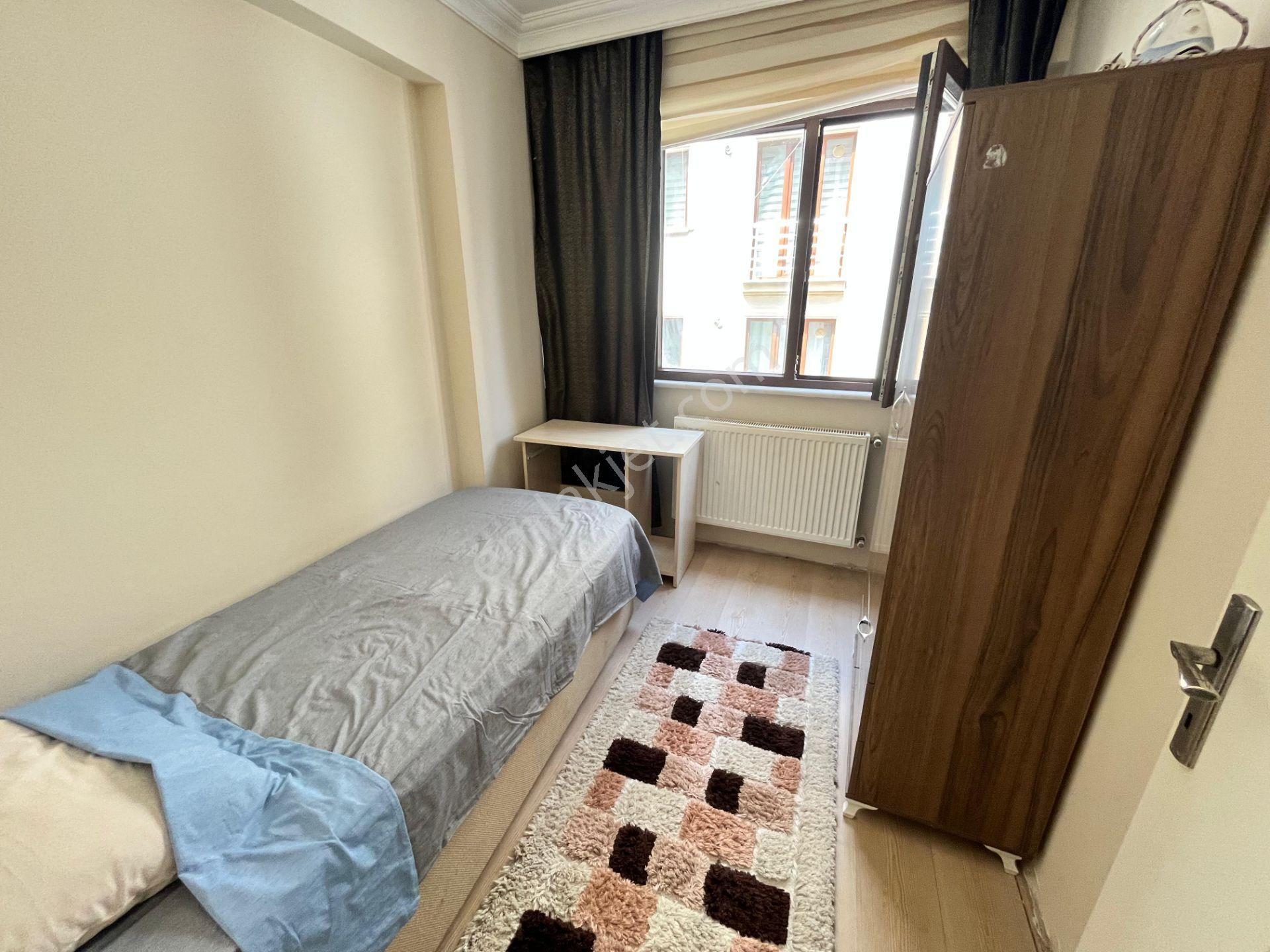 Bahar'dan Görükle'de Satılık 2+1 Eşyalı Daire - Görsel 9