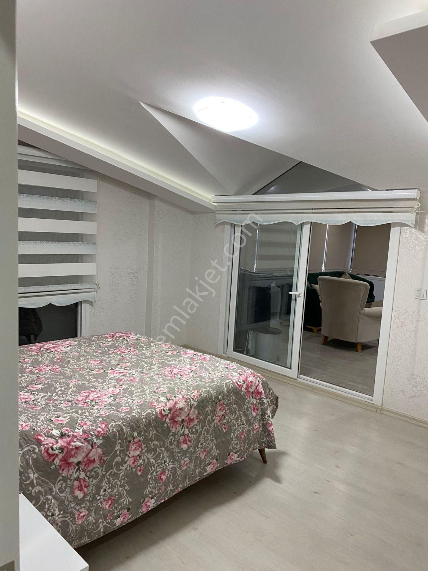 Altınkum’da 4+2 Sıfır Kat Dubleksi | Asansörlü | Doğalgaz | Çift Teraslı Ebeveyn Banyolu - Görsel 14