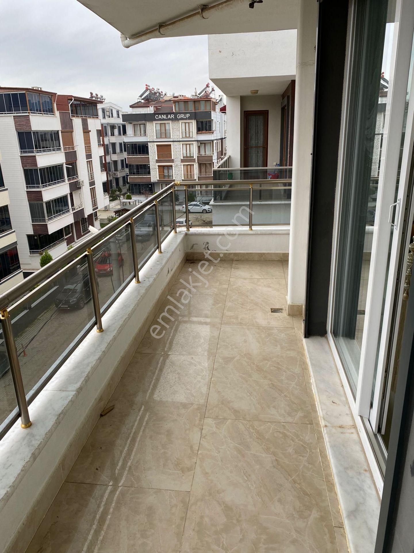 Altınkum’da 4+2 Sıfır Kat Dubleksi | Asansörlü | Doğalgaz | Çift Teraslı Ebeveyn Banyolu - Görsel 2