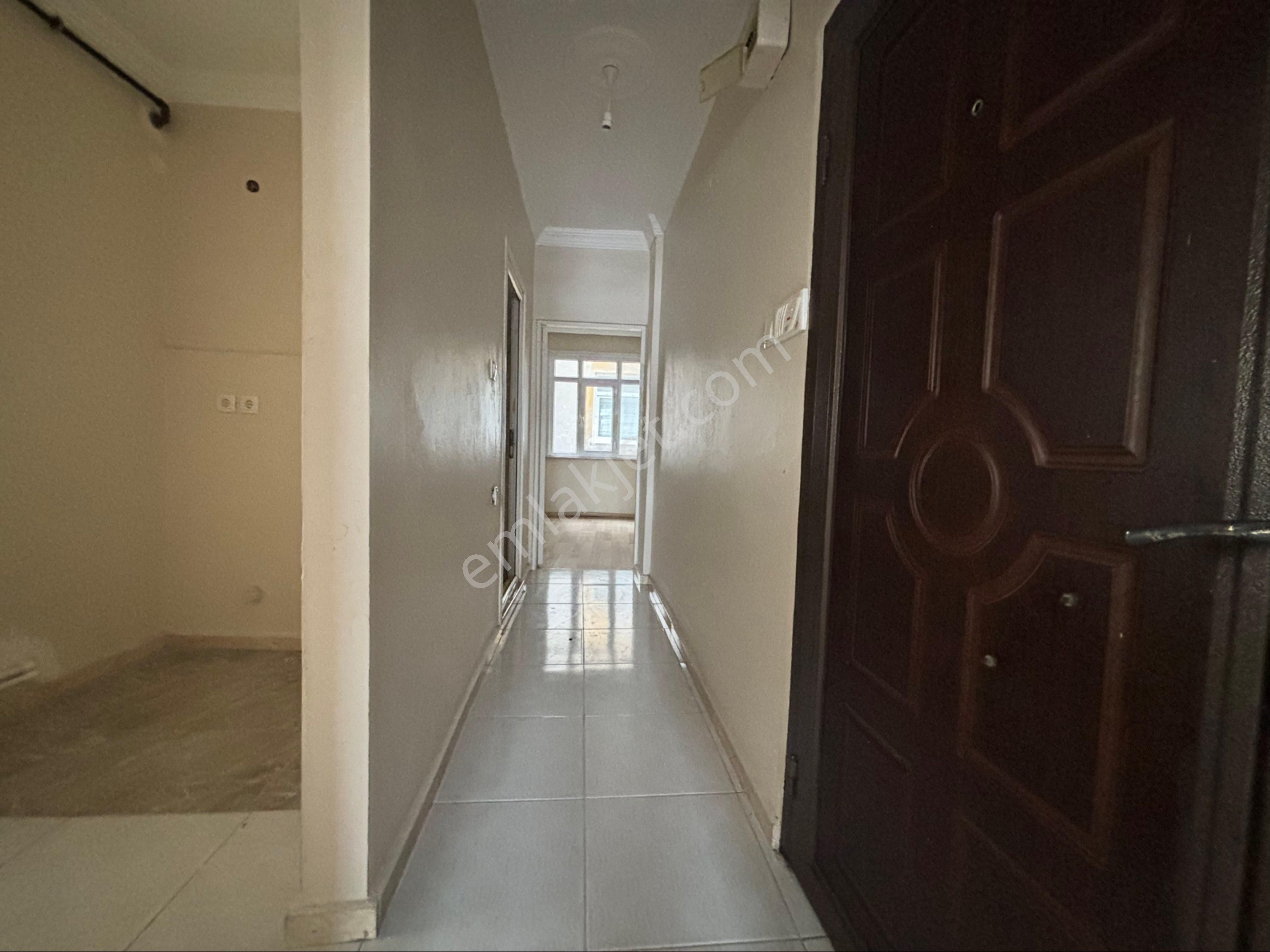 Metropol Emlak‘tan Kiralık Daire Menderes Sol Durak - Görsel 12