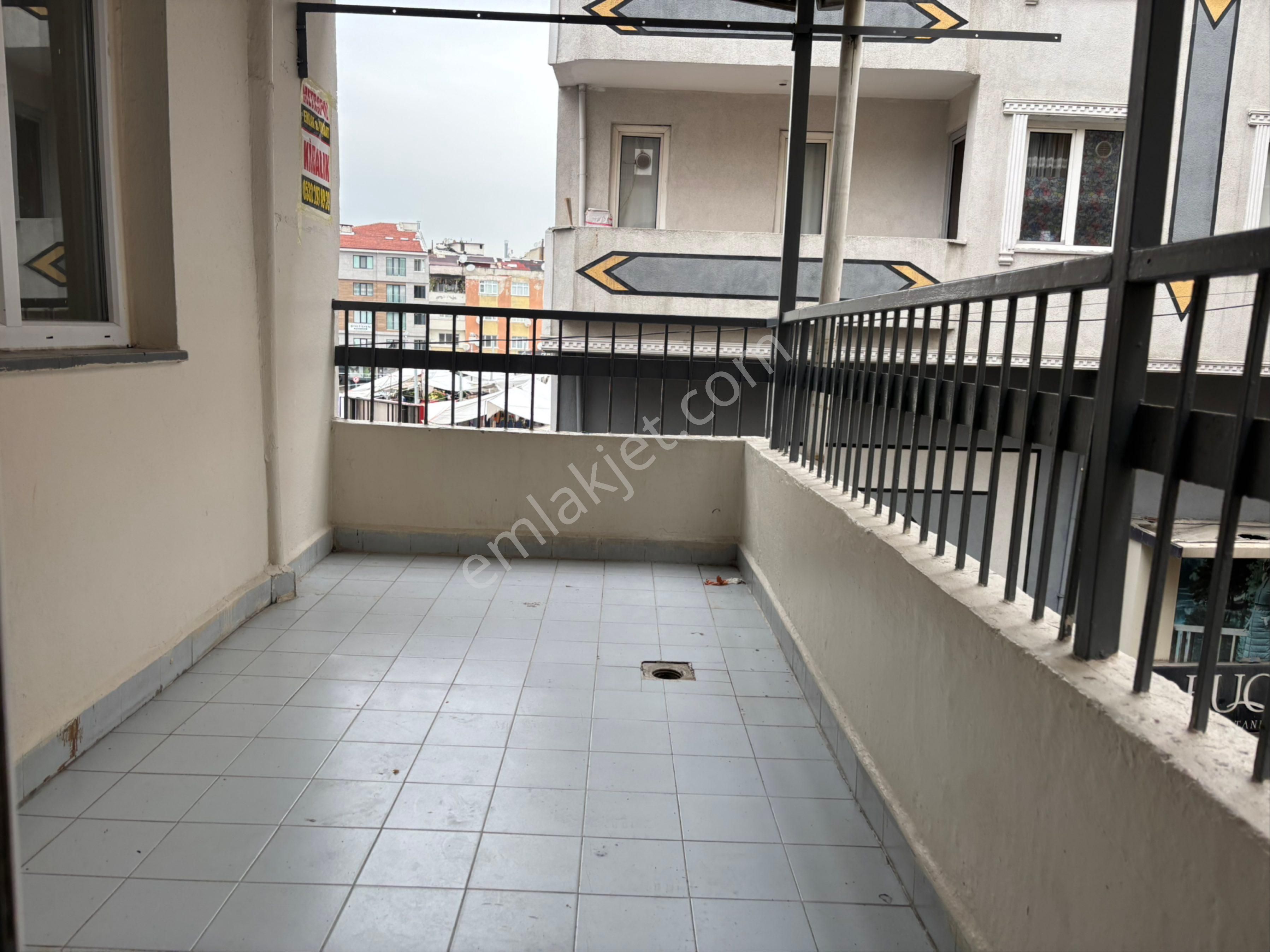 Metropol Emlak‘tan Kiralık Daire Menderes Sol Durak - Görsel 18