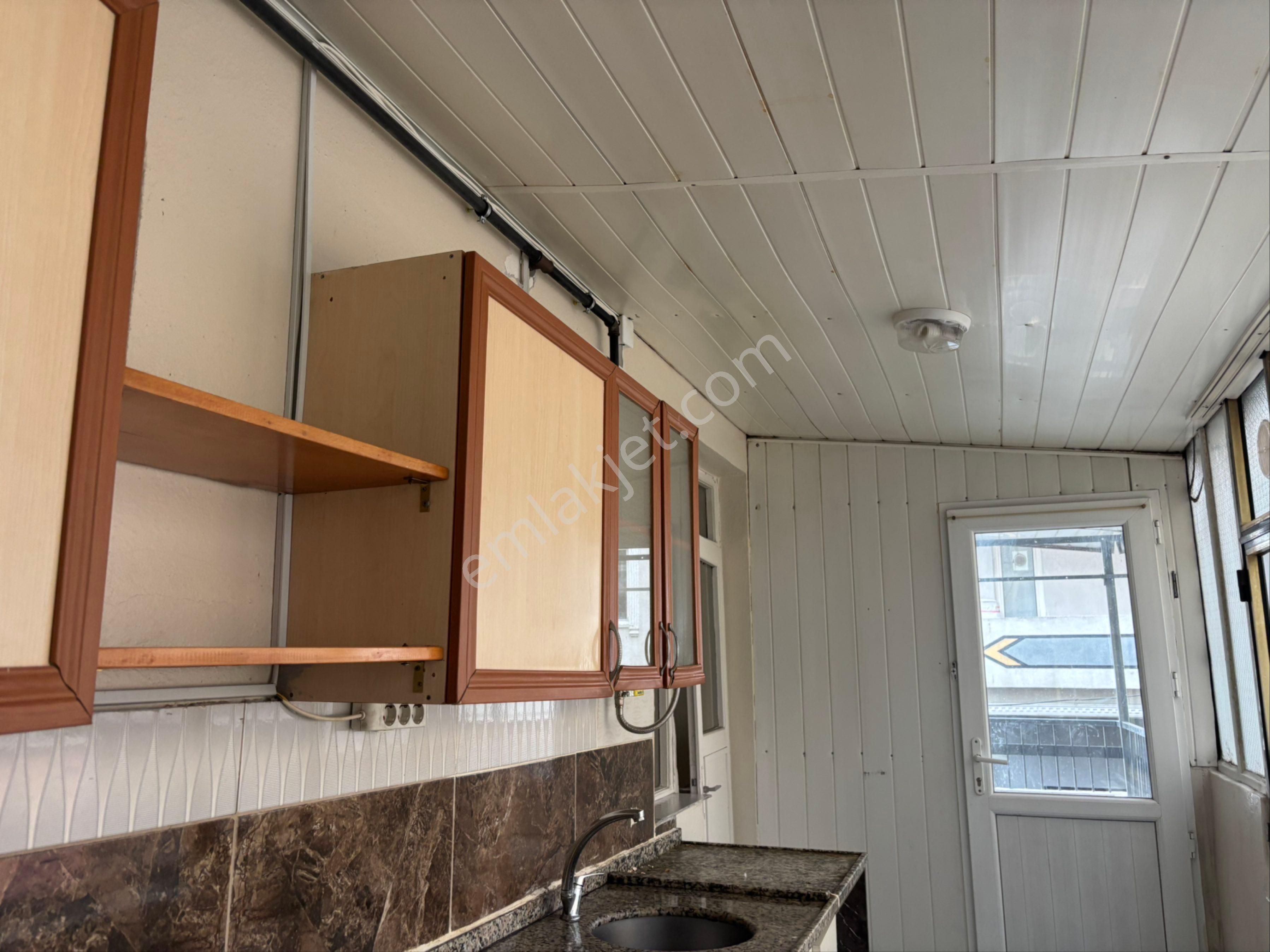 Metropol Emlak‘tan Kiralık Daire Menderes Sol Durak - Görsel 20