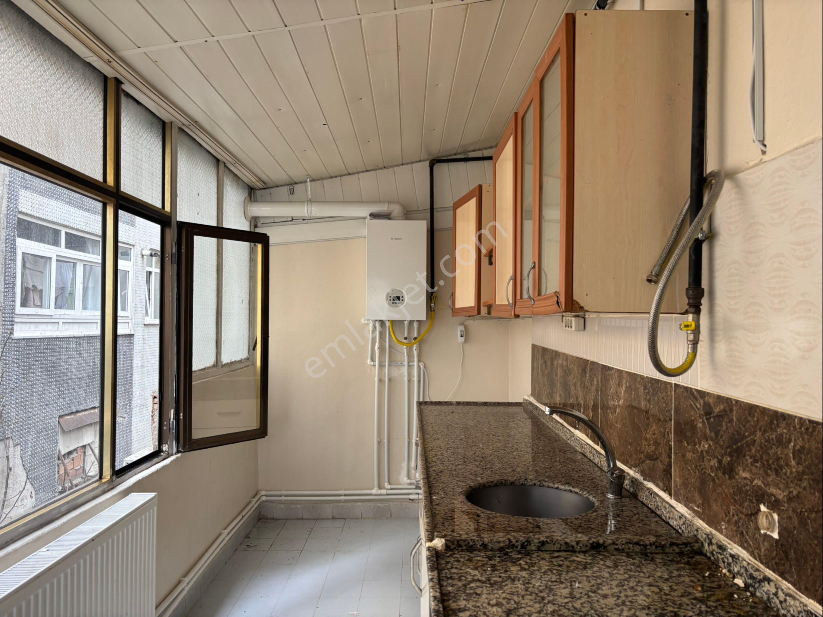 Metropol Emlak‘tan Kiralık Daire Menderes Sol Durak - Görsel 22