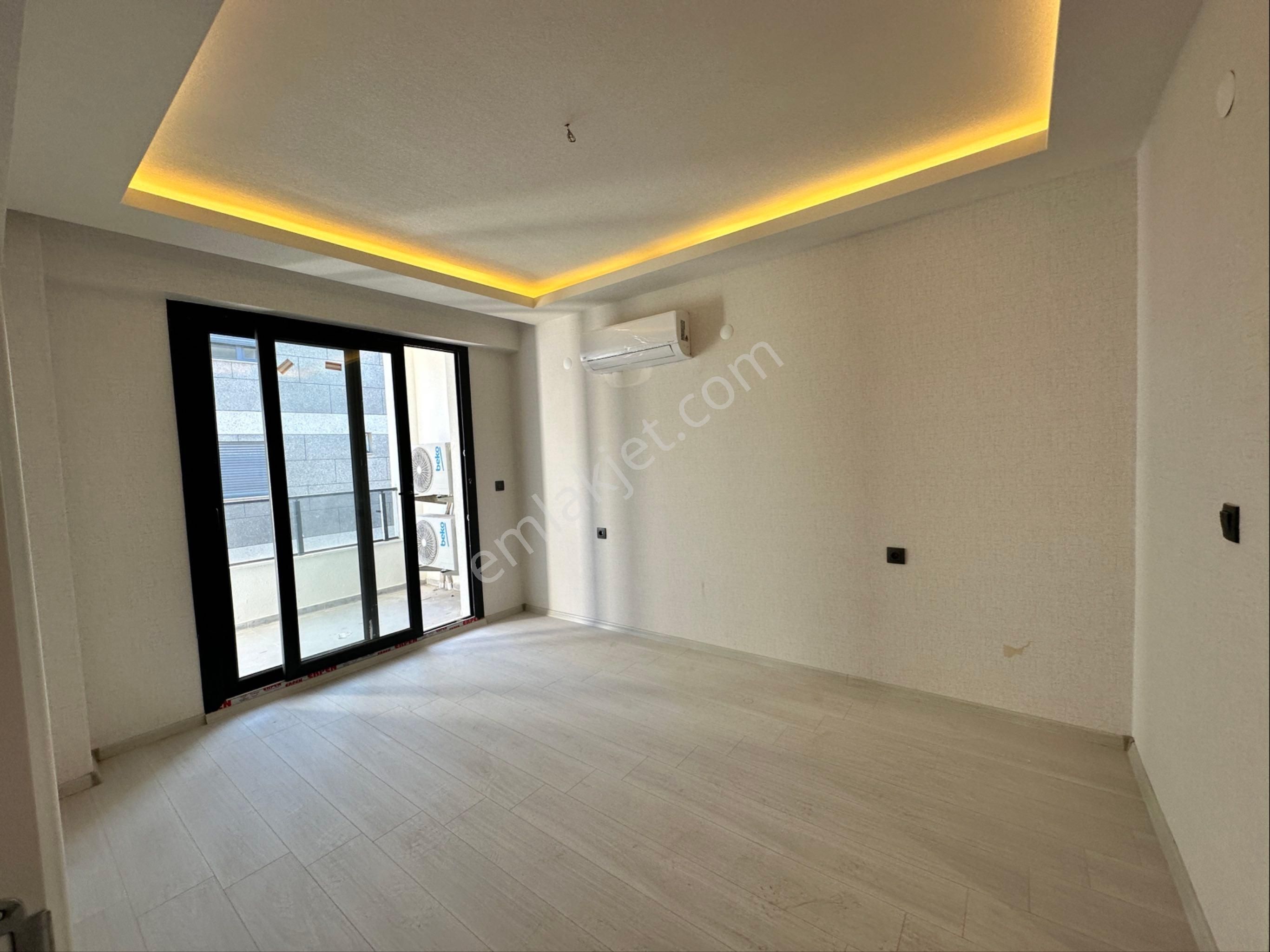 Torbalıda Prestijli Sitede Lüx Daire - Görsel 17