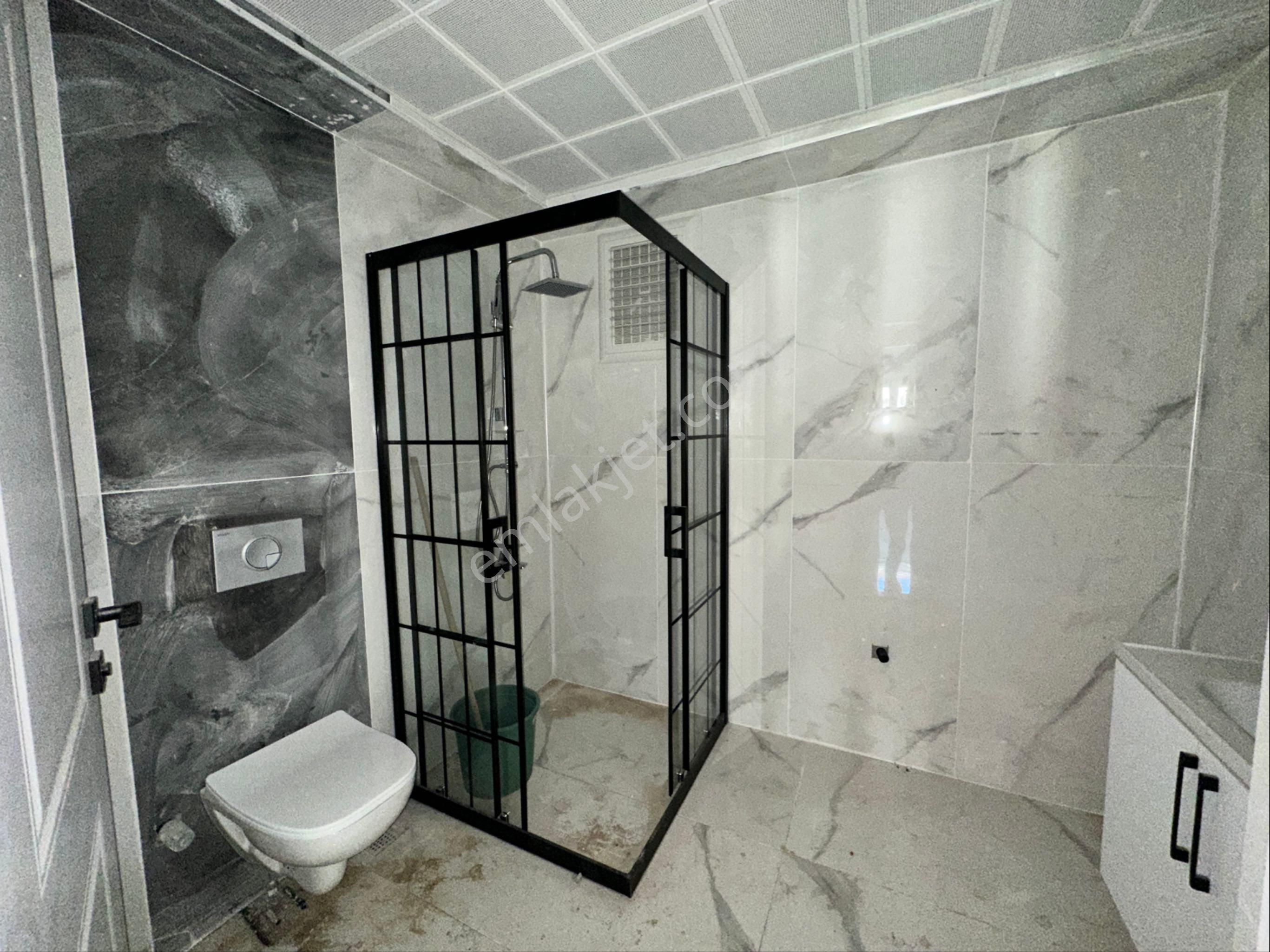 Torbalıda Prestijli Sitede Lüx Daire - Görsel 33