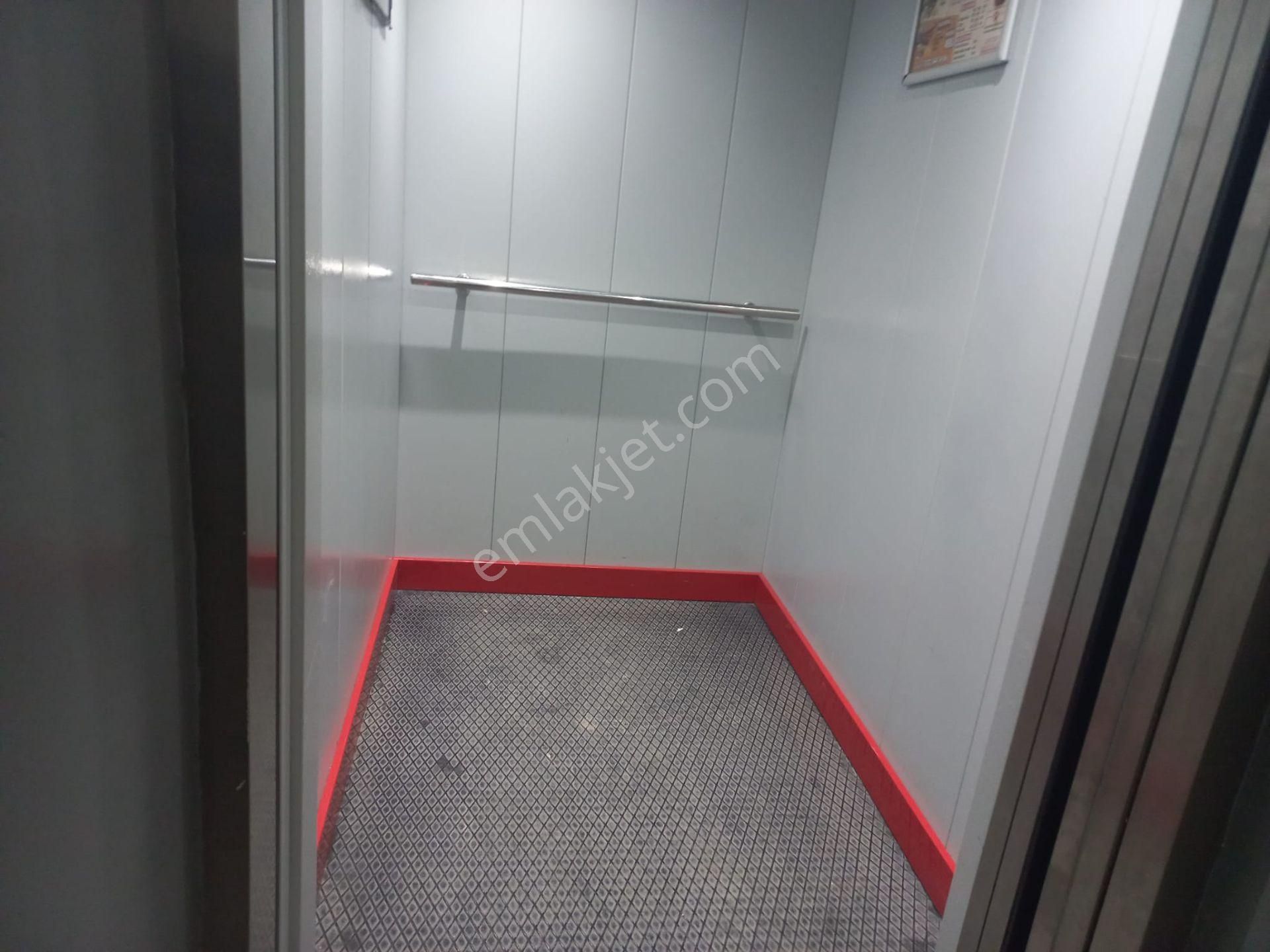 Çıtırık Tan Eryaman Ş.osman Avcı Mah.1+1 Satılık Daire - Görsel 8