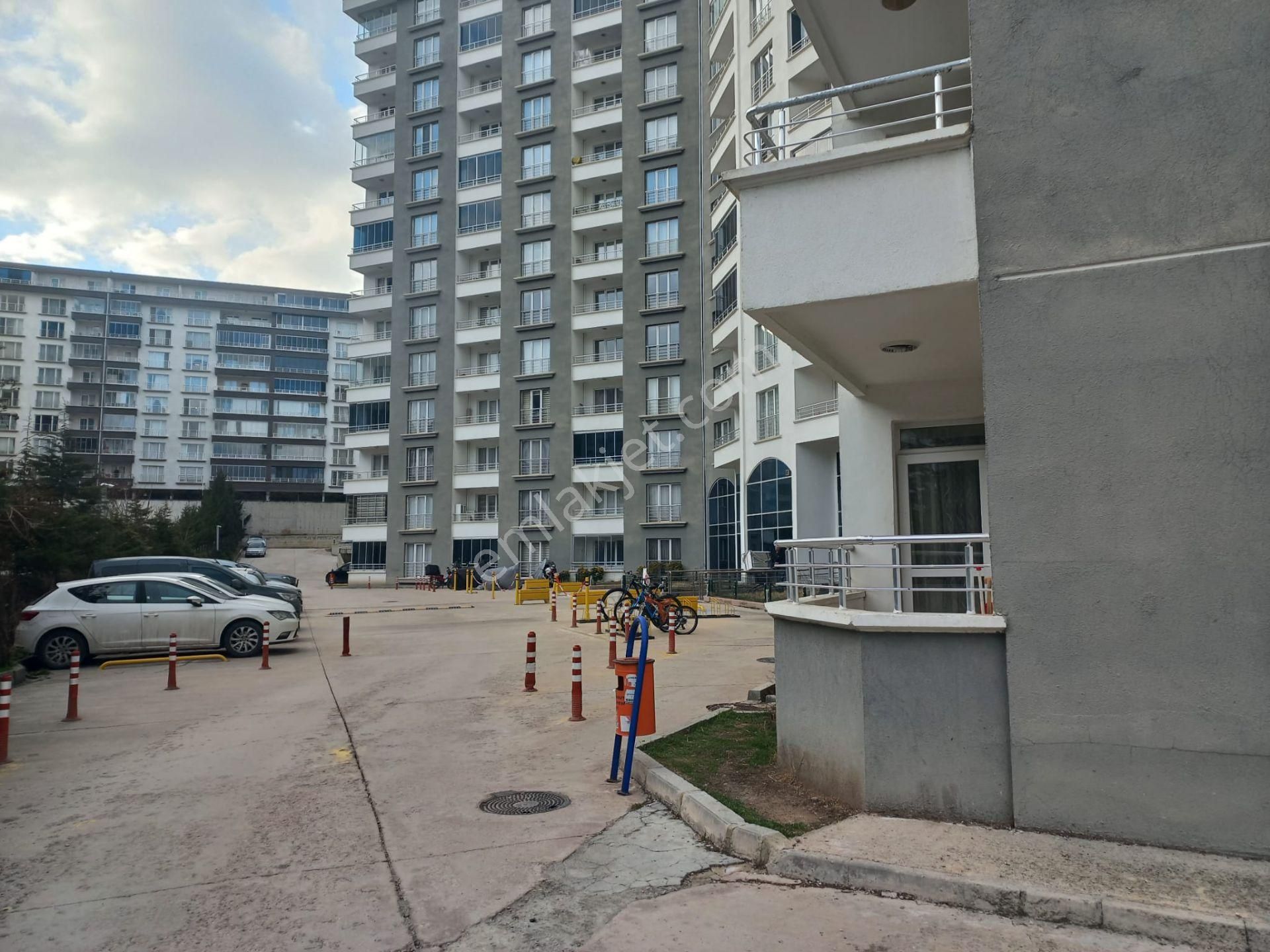 Çıtırık Tan Eryaman Ş.osman Avcı Mah.1+1 Satılık Daire - Görsel 2