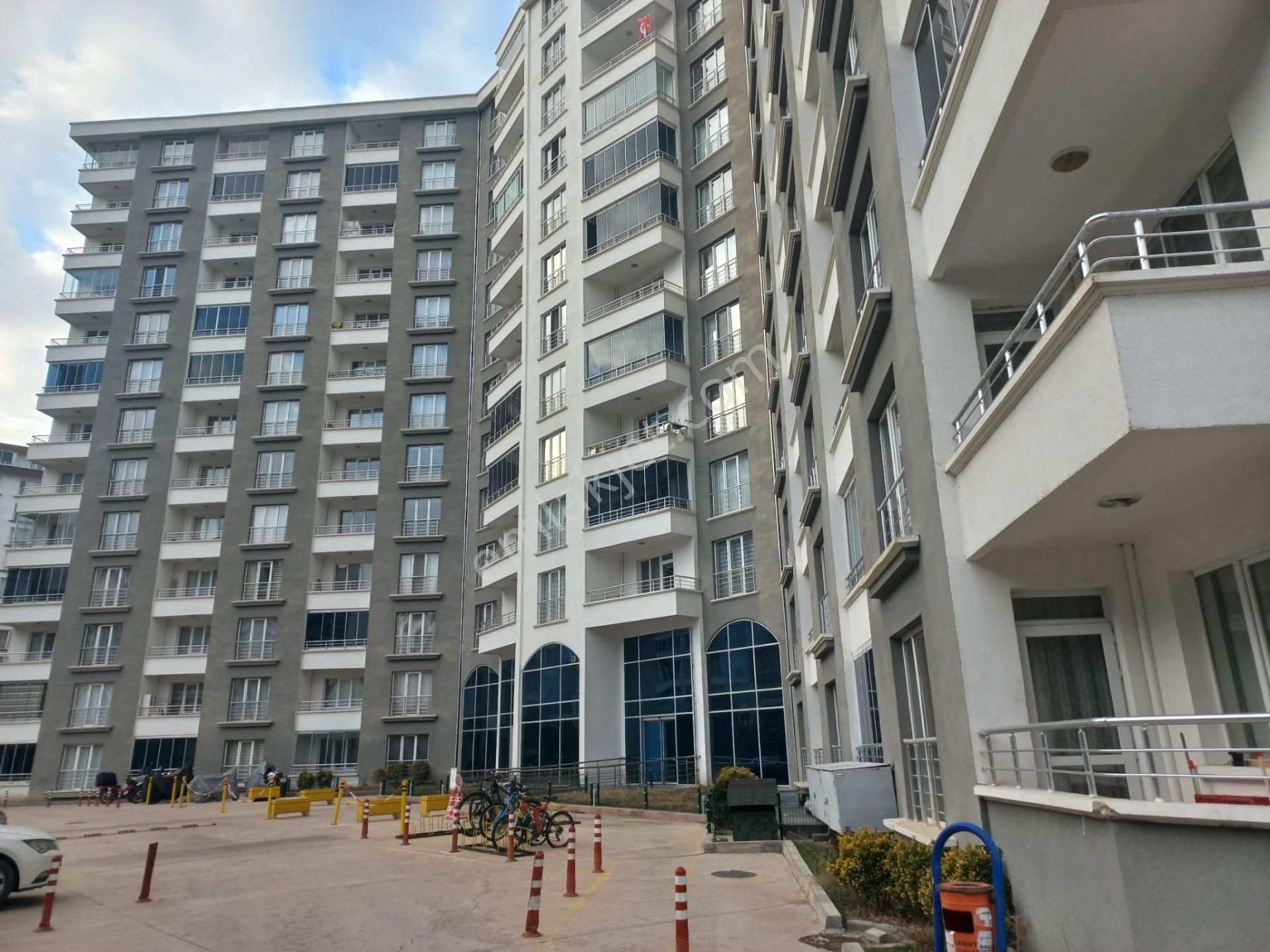 Çıtırık Tan Eryaman Ş.osman Avcı Mah.1+1 Satılık Daire - Görsel 3