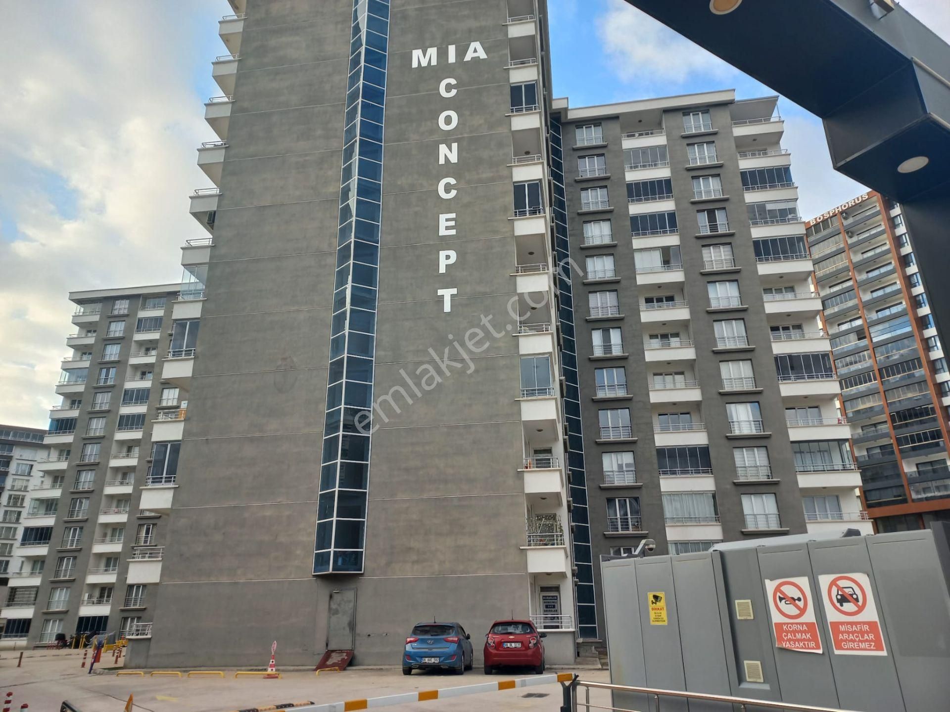 Çıtırık Tan Eryaman Ş.osman Avcı Mah.1+1 Satılık Daire