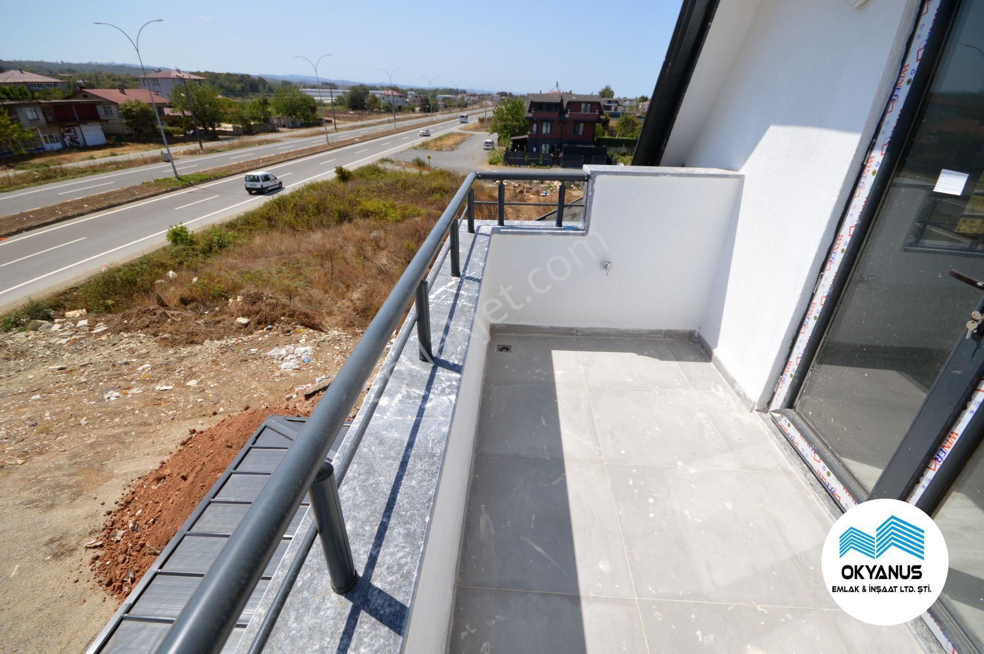 Sakarya Kocaali De Daire Fiyatına Deniz Manzaralı 3+1 Villa - Görsel 25