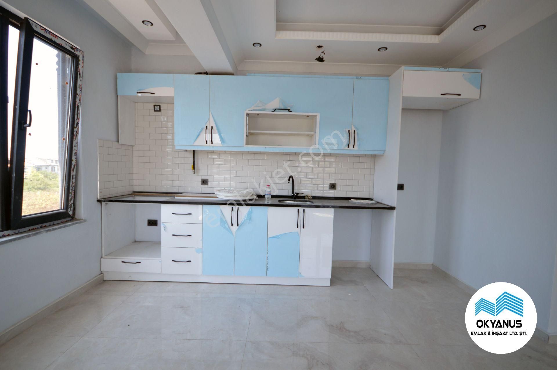 Sakarya Kocaali De Daire Fiyatına Deniz Manzaralı 3+1 Villa - Görsel 15